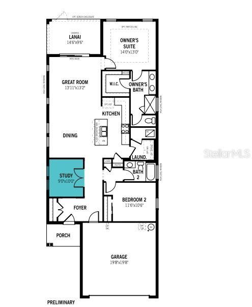 3712 MAXWELL PARK DR, SUN CITY CENTER, FL, 33573
