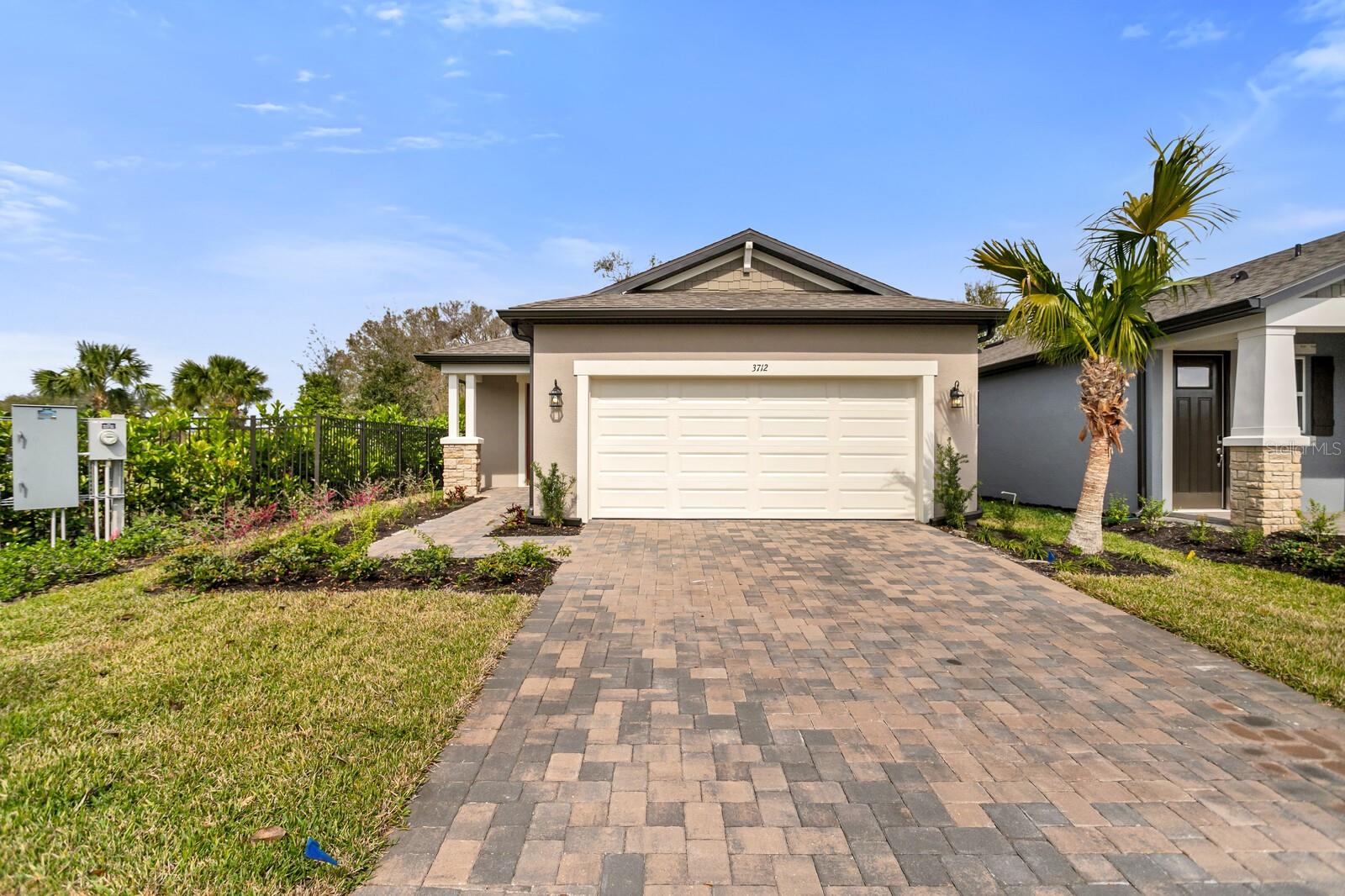 3712 MAXWELL PARK DR, SUN CITY CENTER, FL, 33573