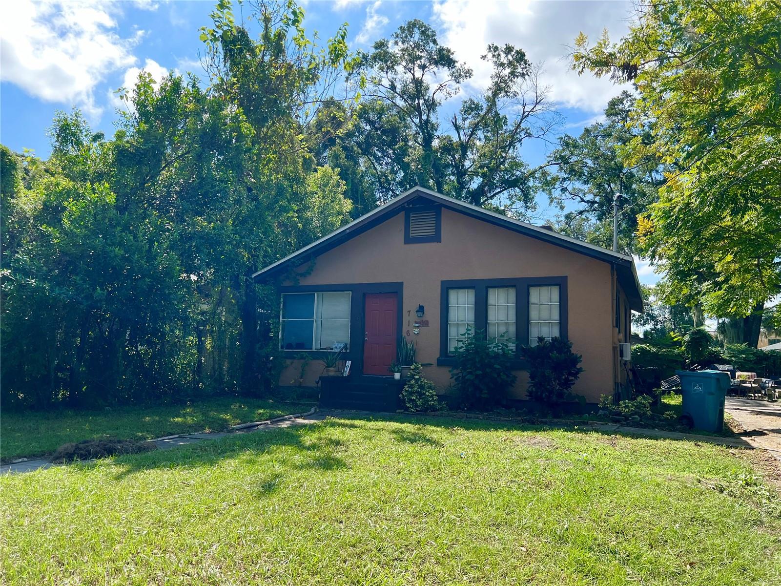 716 COLUMBIA ST, ORLANDO, FL, 32805
