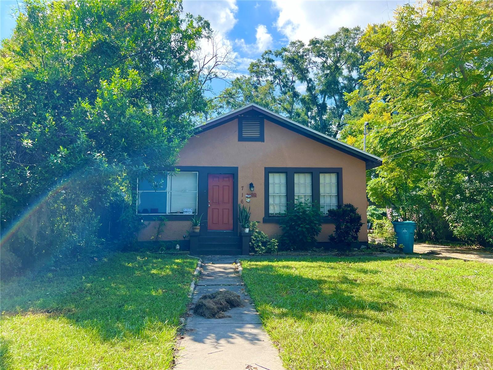 716 COLUMBIA ST, ORLANDO, FL, 32805
