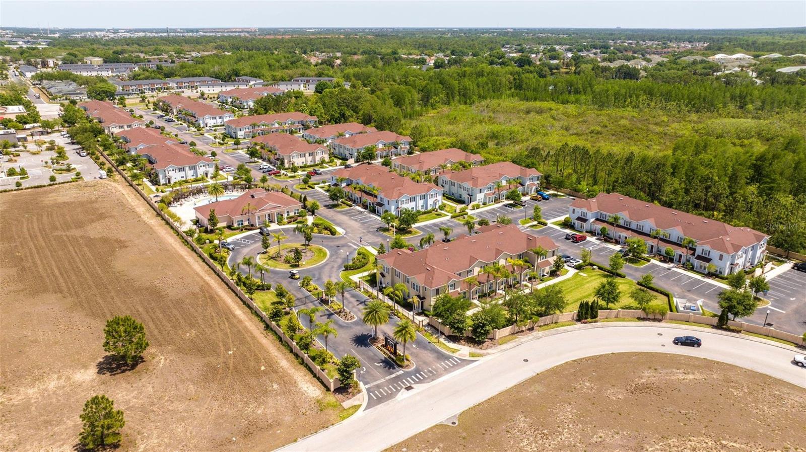 3229 CUPID PL, KISSIMMEE, FL, 34747