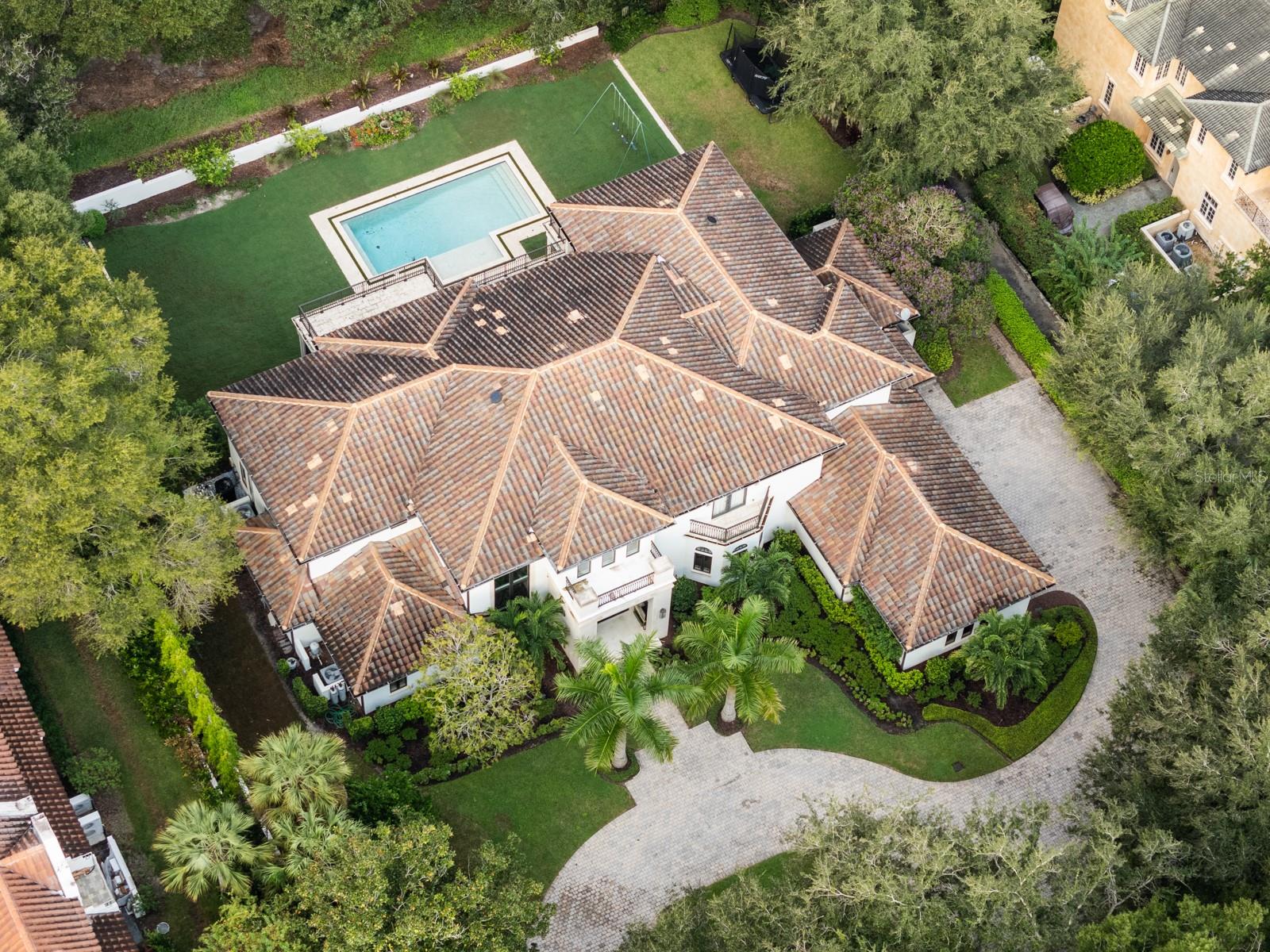 5121 LATROBE DR, WINDERMERE, FL, 34786