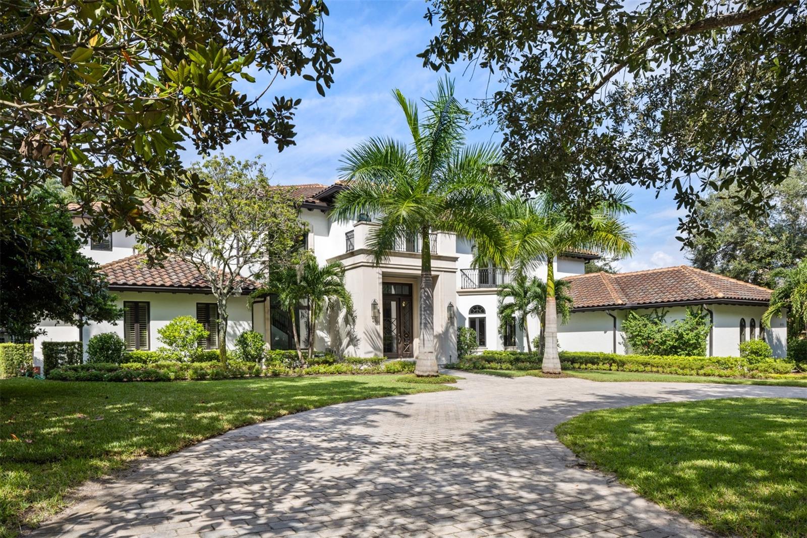 5121 LATROBE DR, WINDERMERE, FL, 34786