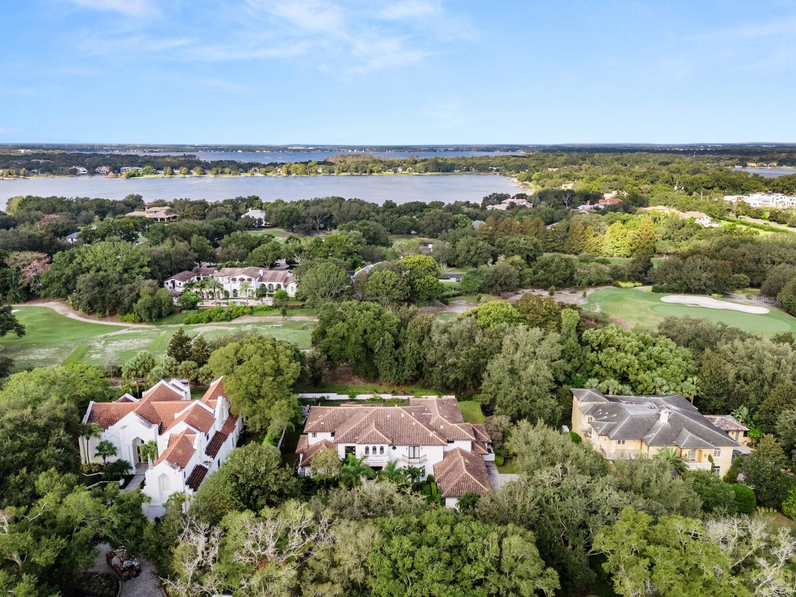 5121 LATROBE DR, WINDERMERE, FL, 34786