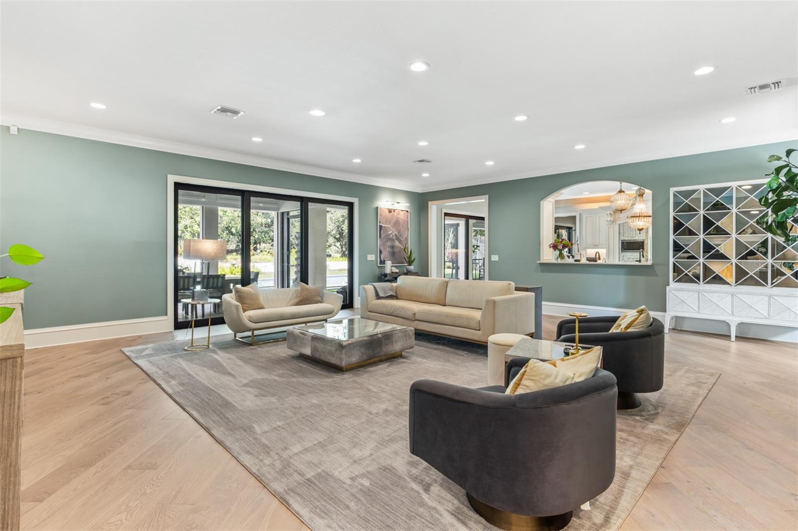 5121 LATROBE DR, WINDERMERE, FL, 34786