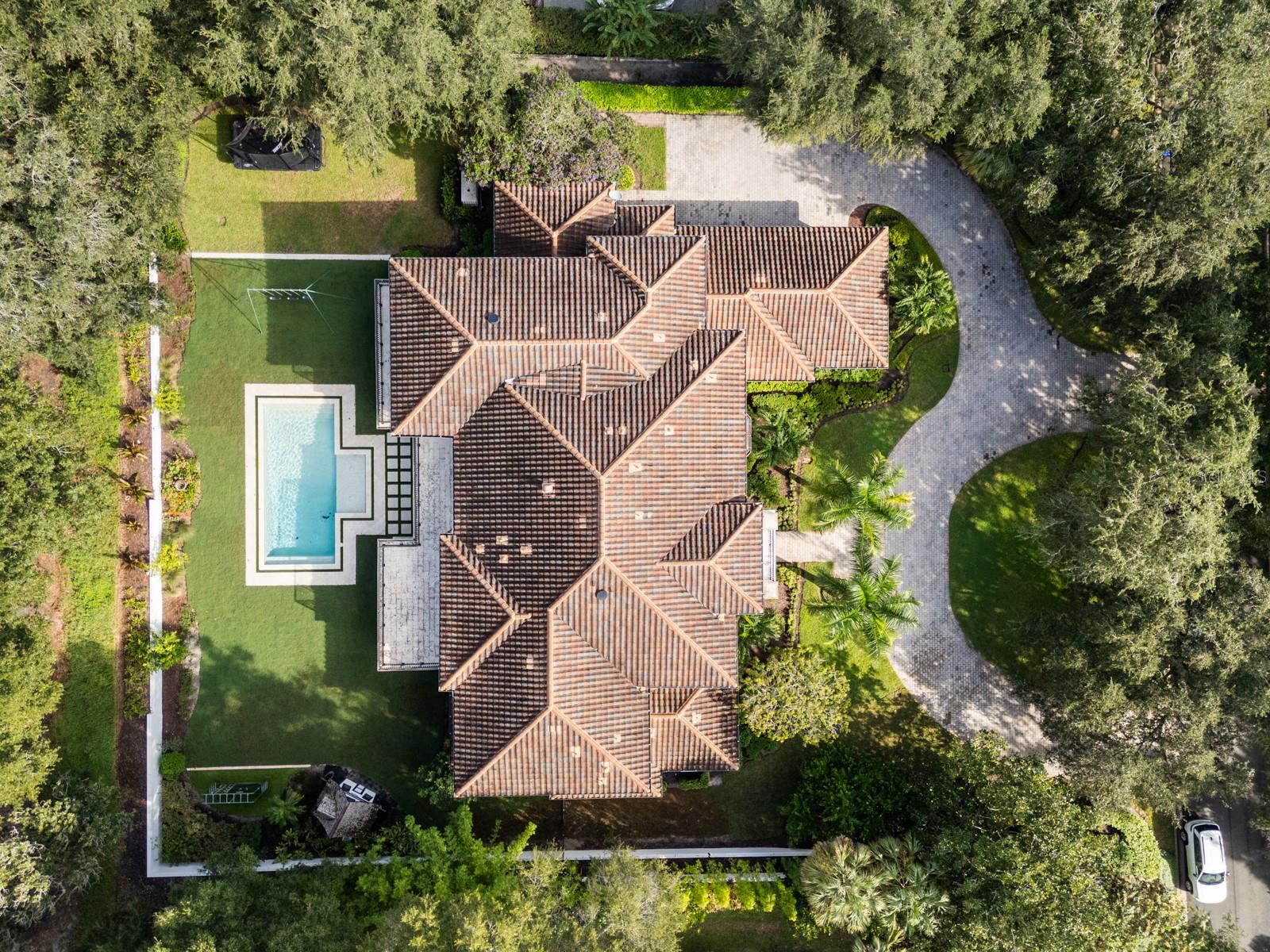 5121 LATROBE DR, WINDERMERE, FL, 34786