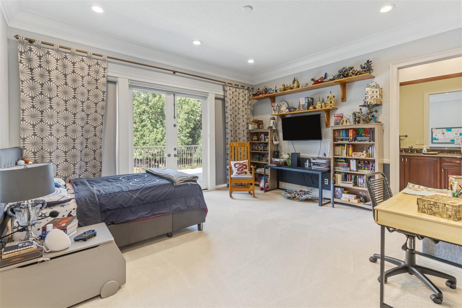 5121 LATROBE DR, WINDERMERE, FL, 34786