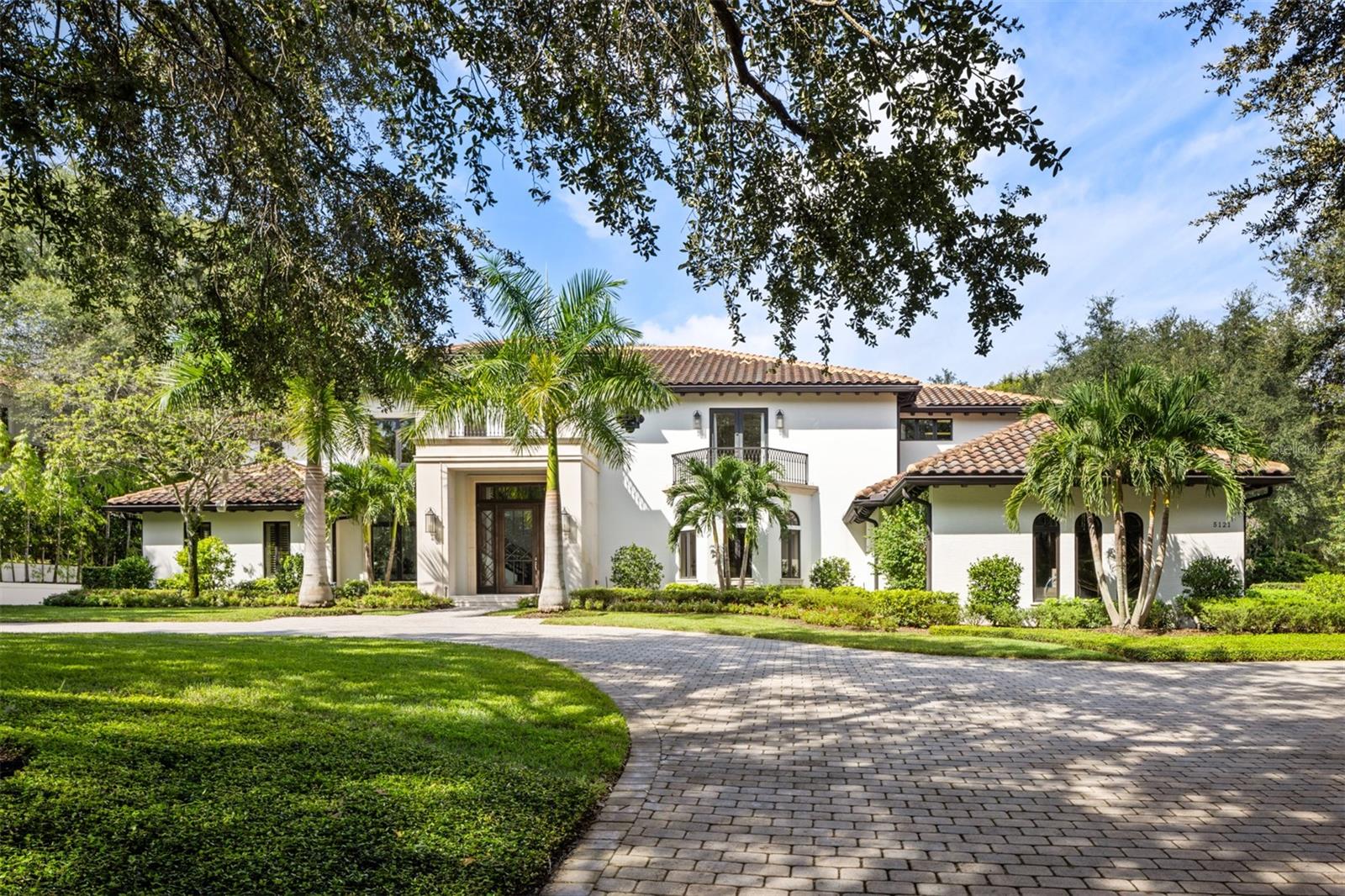 5121 LATROBE DR, WINDERMERE, FL, 34786