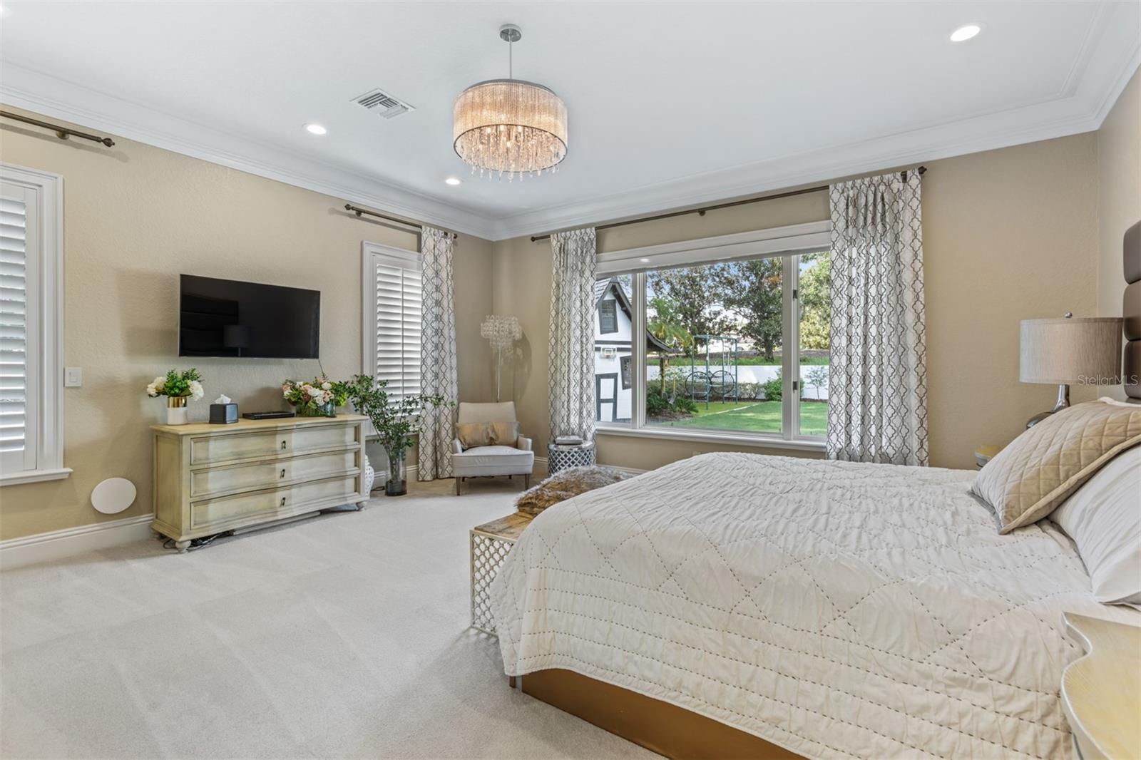 5121 LATROBE DR, WINDERMERE, FL, 34786