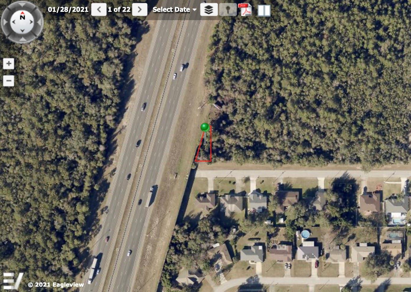 TBD SULLIVAN ST, DELTONA, FL, 32725