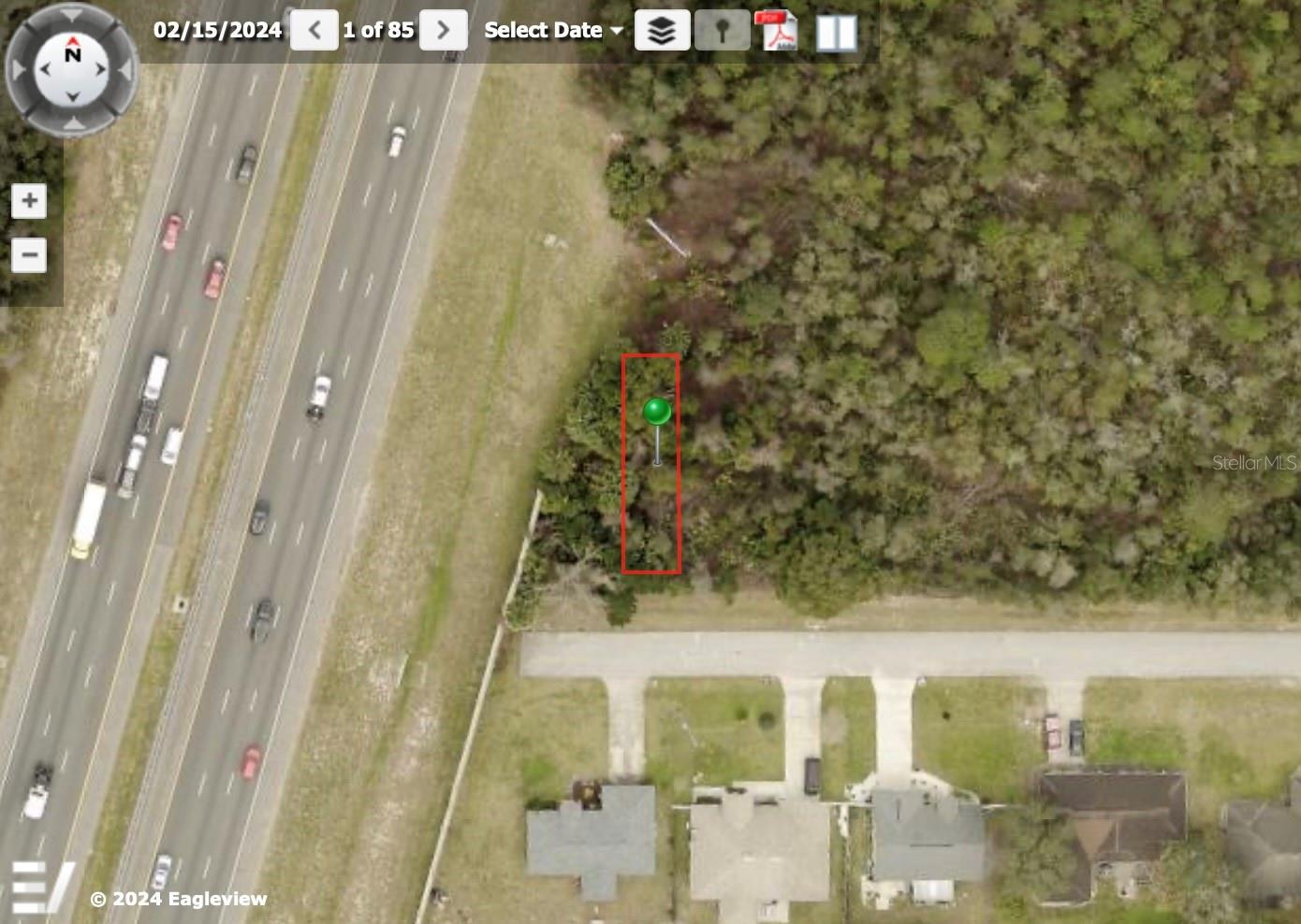TBD SULLIVAN ST, DELTONA, FL, 32725