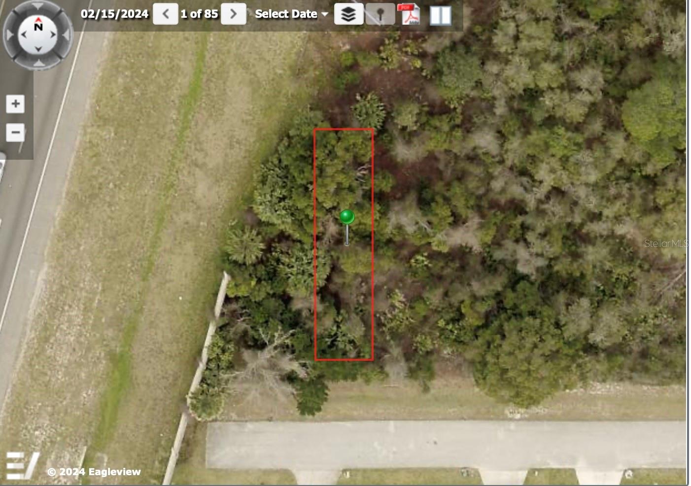 TBD SULLIVAN ST, DELTONA, FL, 32725