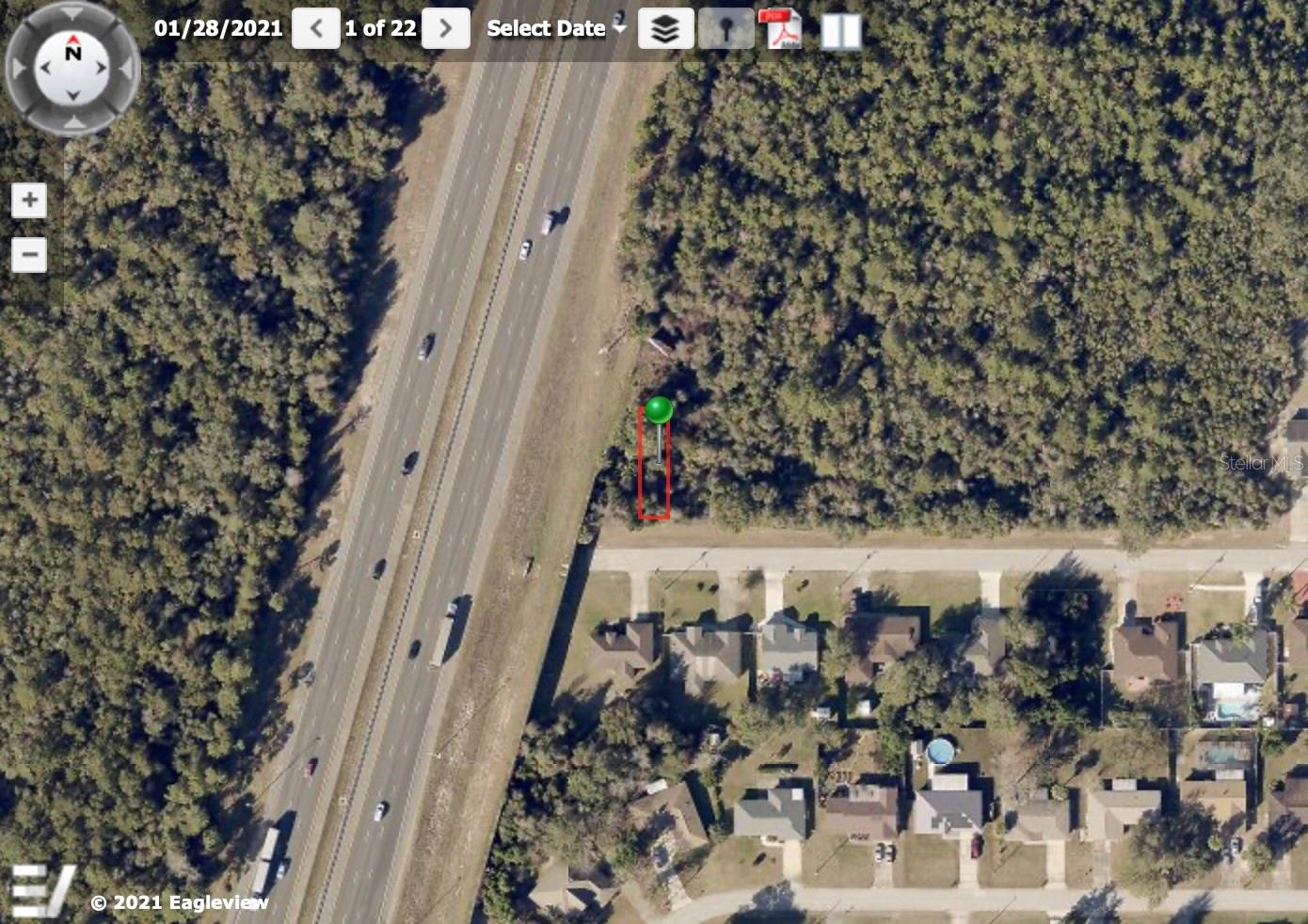 TBD SULLIVAN ST, DELTONA, FL, 32725