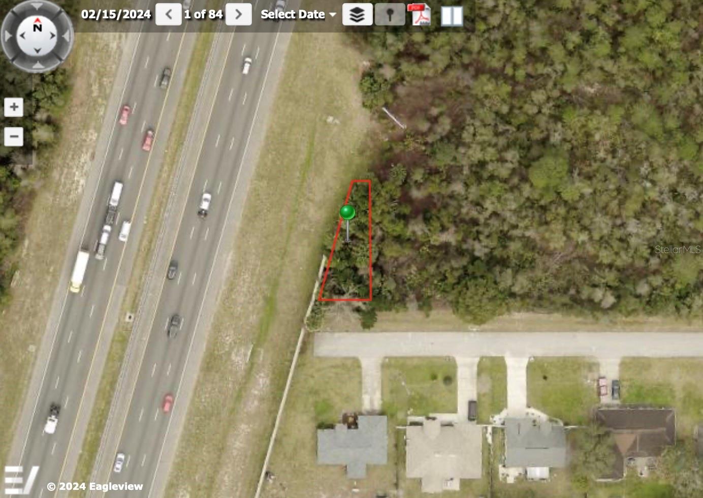 TBD SULLIVAN ST, DELTONA, FL, 32725