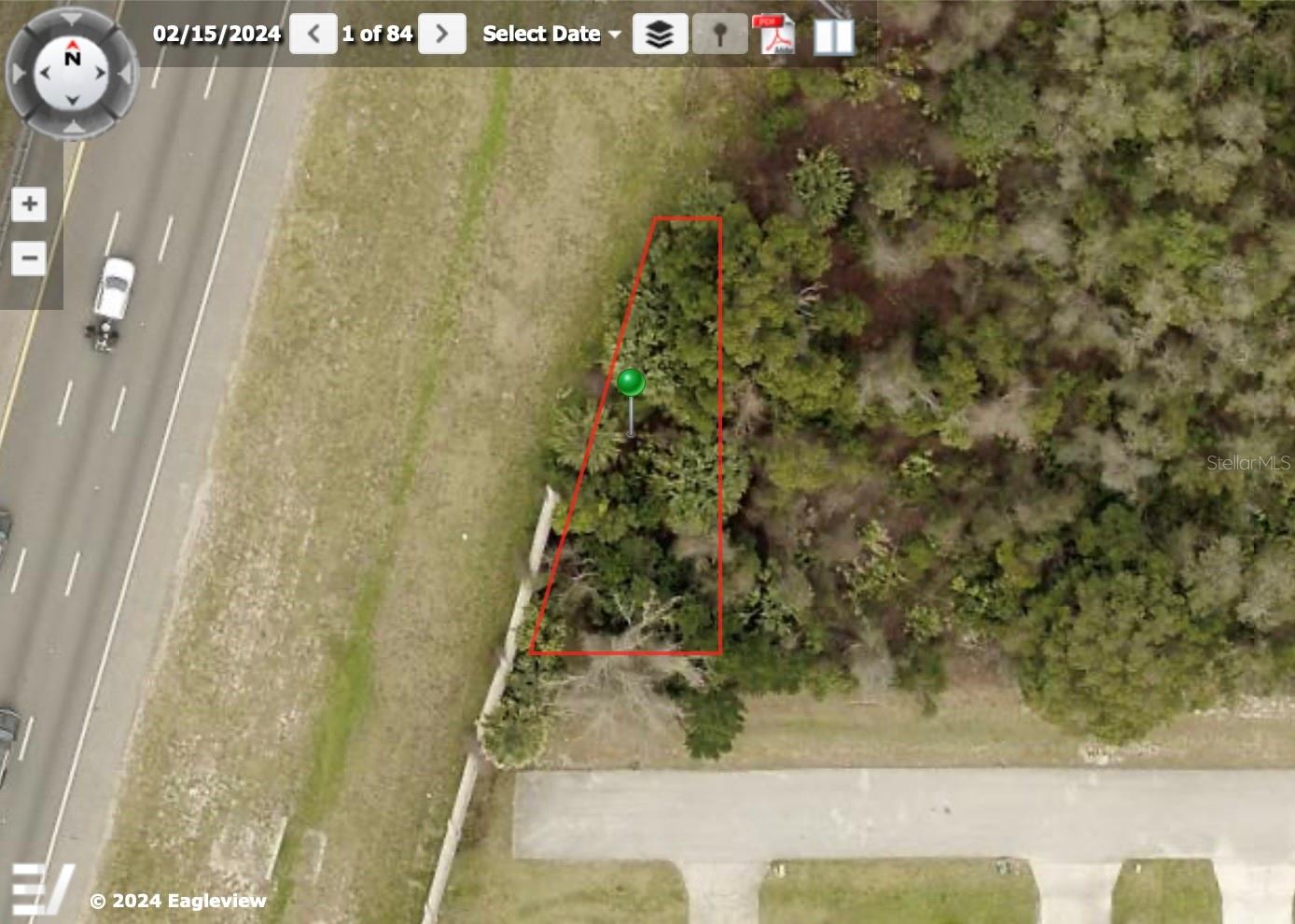 TBD SULLIVAN ST, DELTONA, FL, 32725