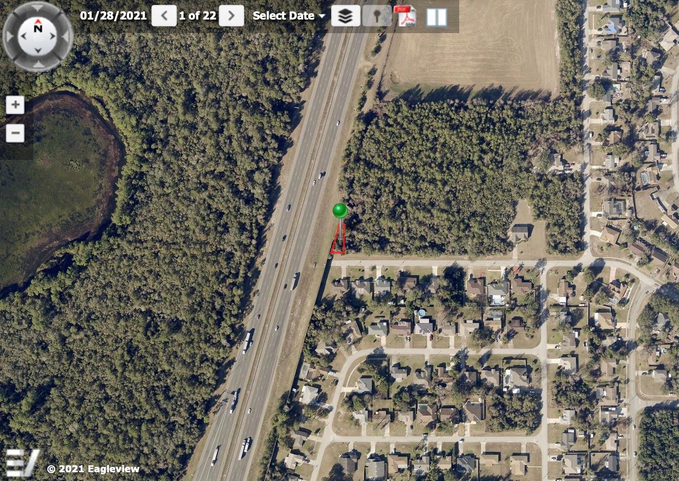 TBD SULLIVAN ST, DELTONA, FL, 32725