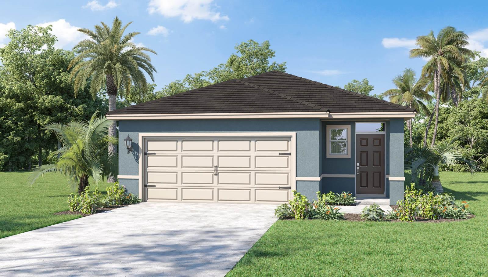 2563 SAGE VALLEY WAY, WINTER HAVEN, FL, 33884
