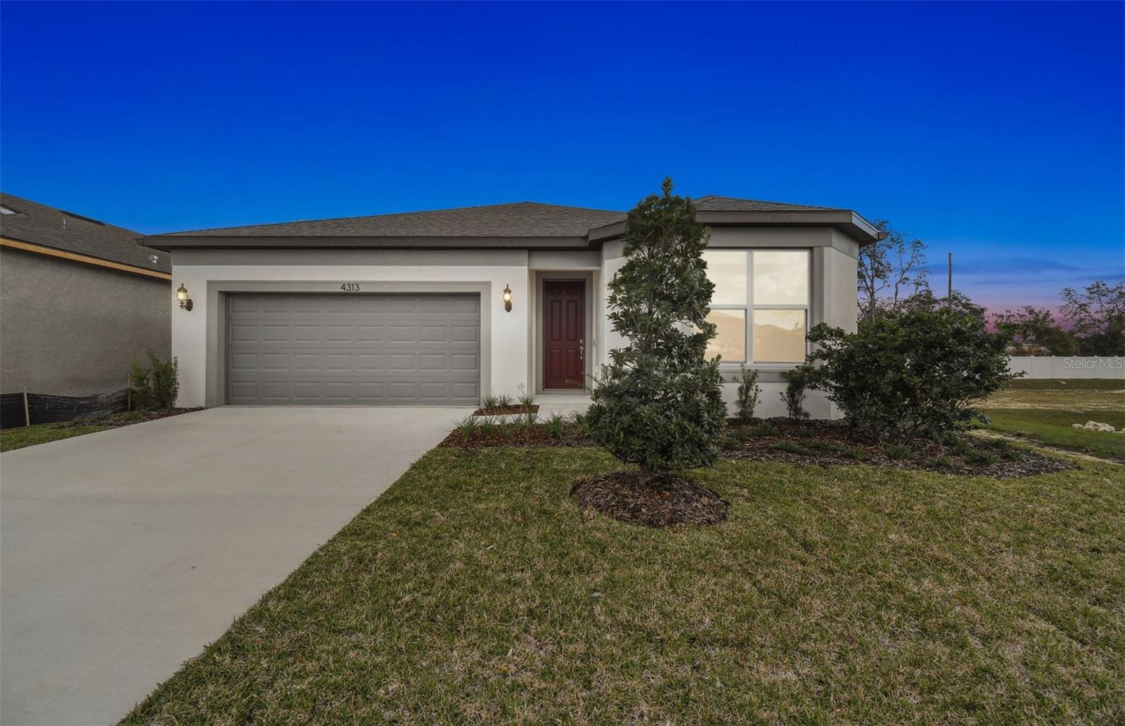 4313 BIG SKY DR, SPRING HILL, FL, 34604