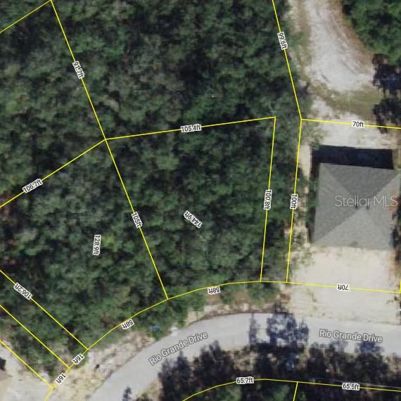 507 RIO GRANDE DR, KISSIMMEE, FL, 34759