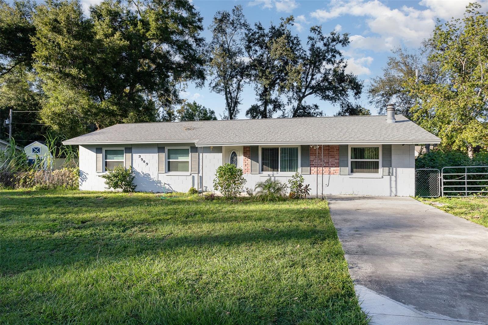 2909 SW 16TH PL, OCALA, FL, 34474