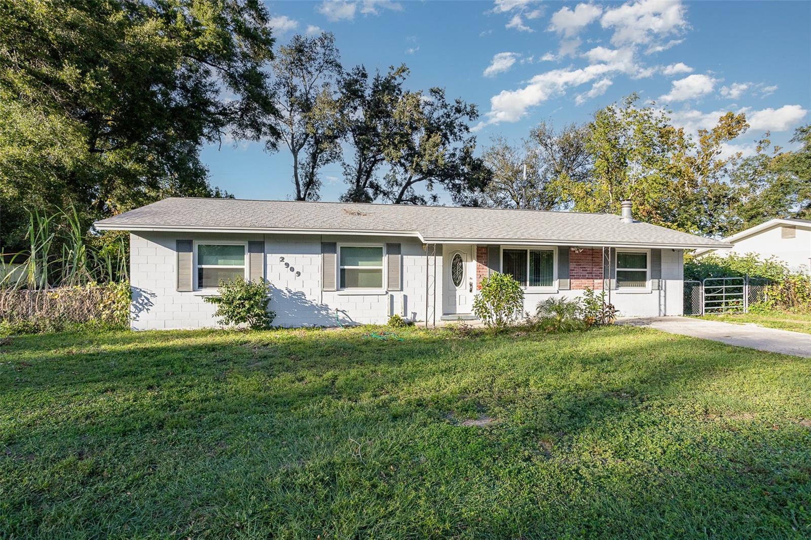 2909 SW 16TH PL, OCALA, FL, 34474