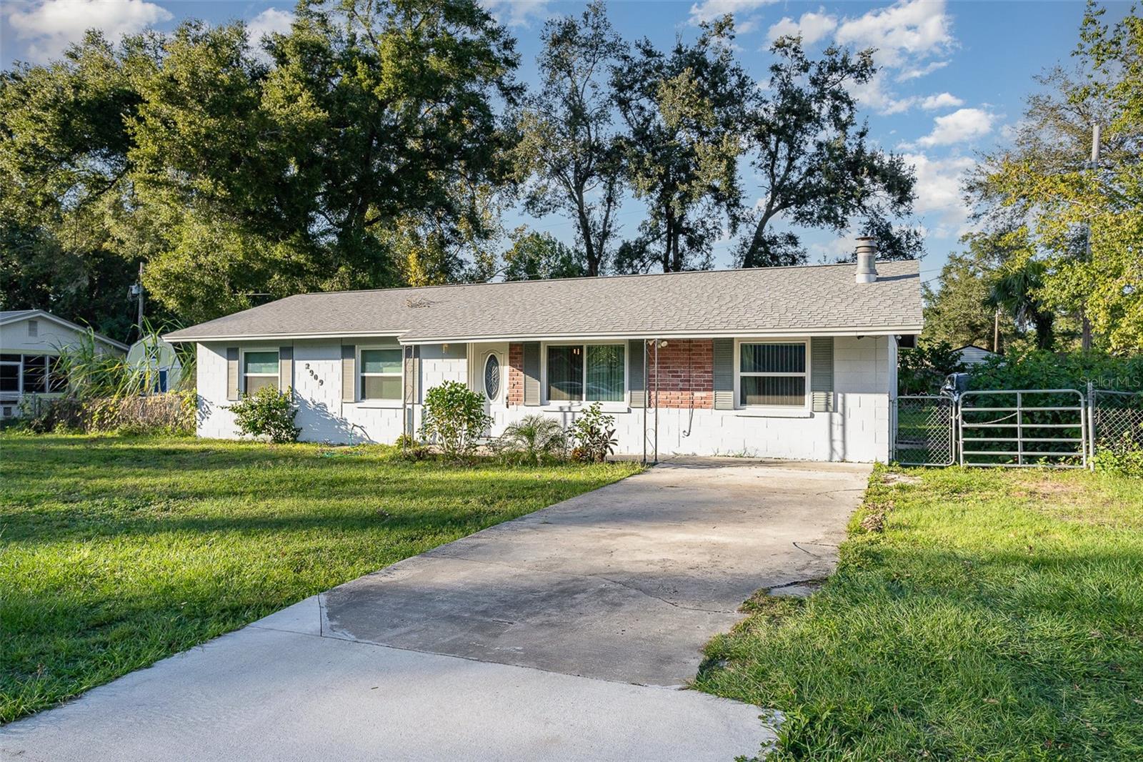 2909 SW 16TH PL, OCALA, FL, 34474