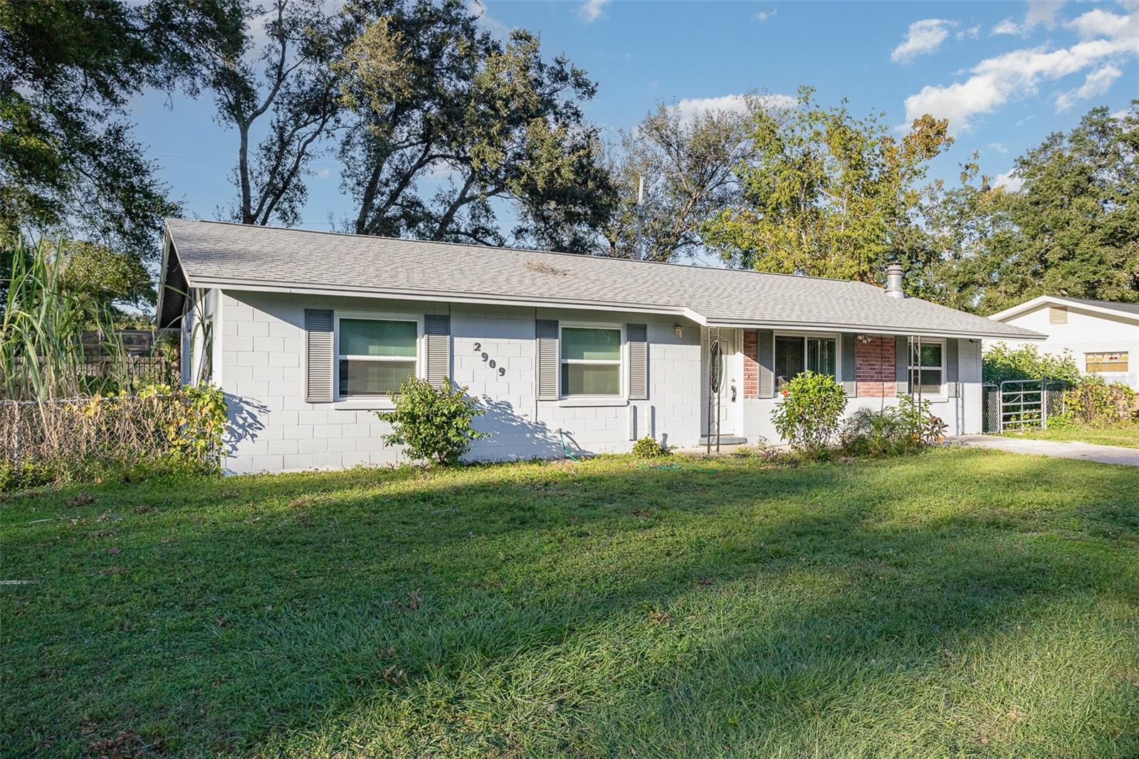 2909 SW 16TH PL, OCALA, FL, 34474