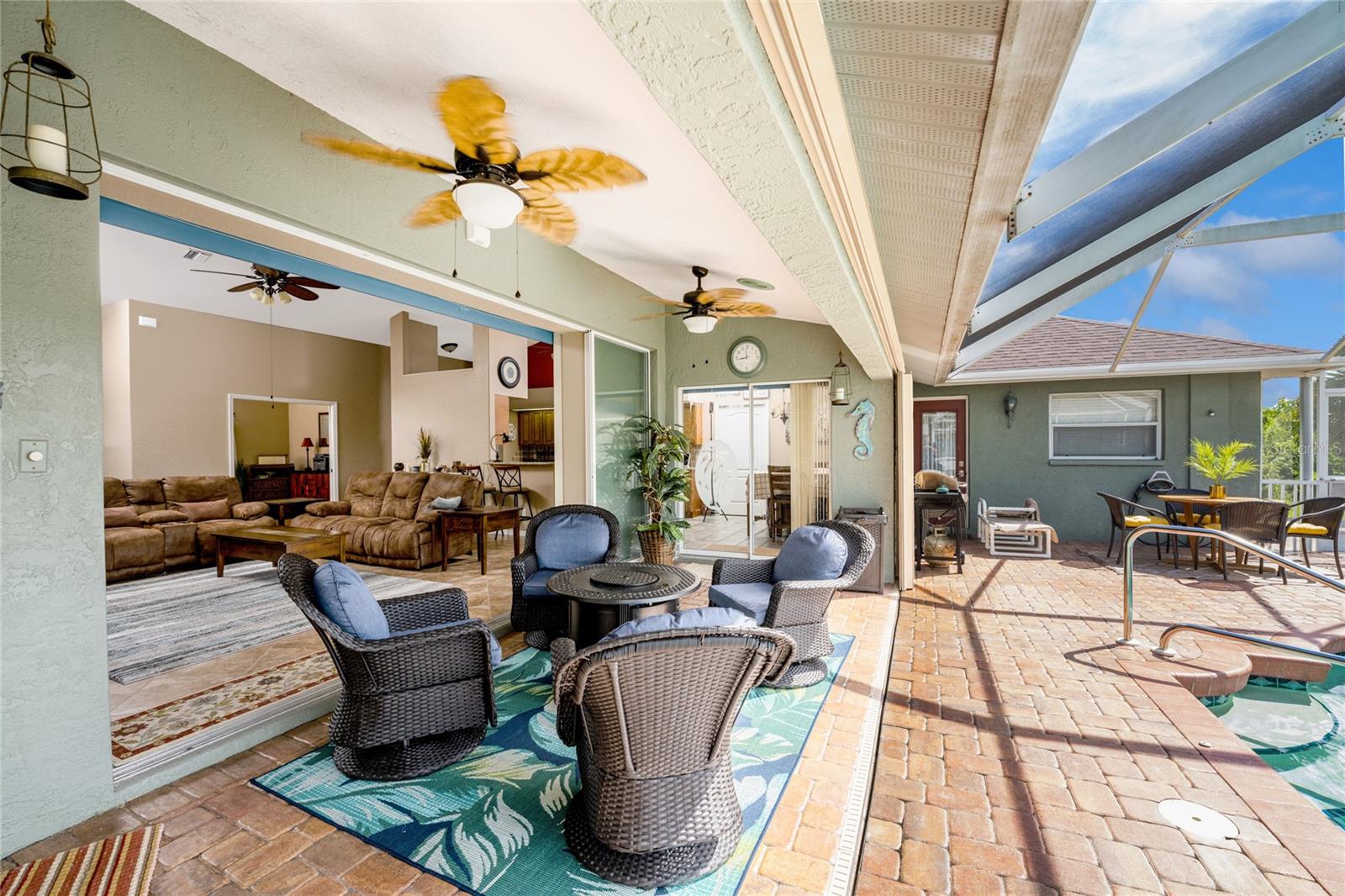 13599 FORESMAN BLVD, PORT CHARLOTTE, FL, 33981