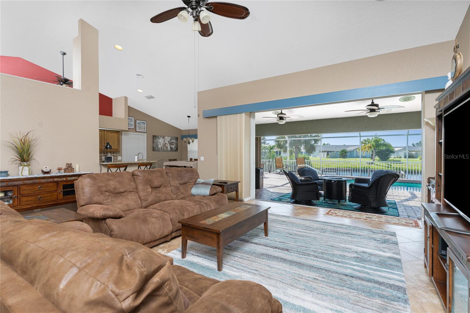 13599 FORESMAN BLVD, PORT CHARLOTTE, FL, 33981