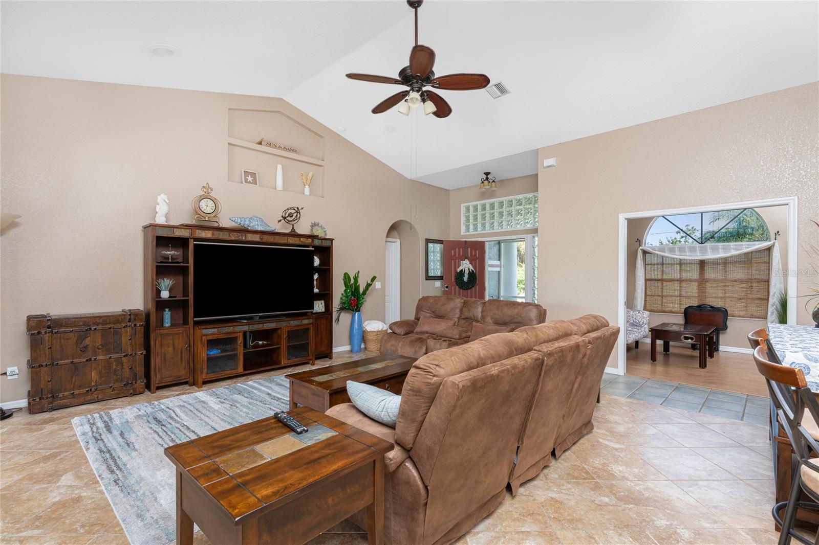 13599 FORESMAN BLVD, PORT CHARLOTTE, FL, 33981