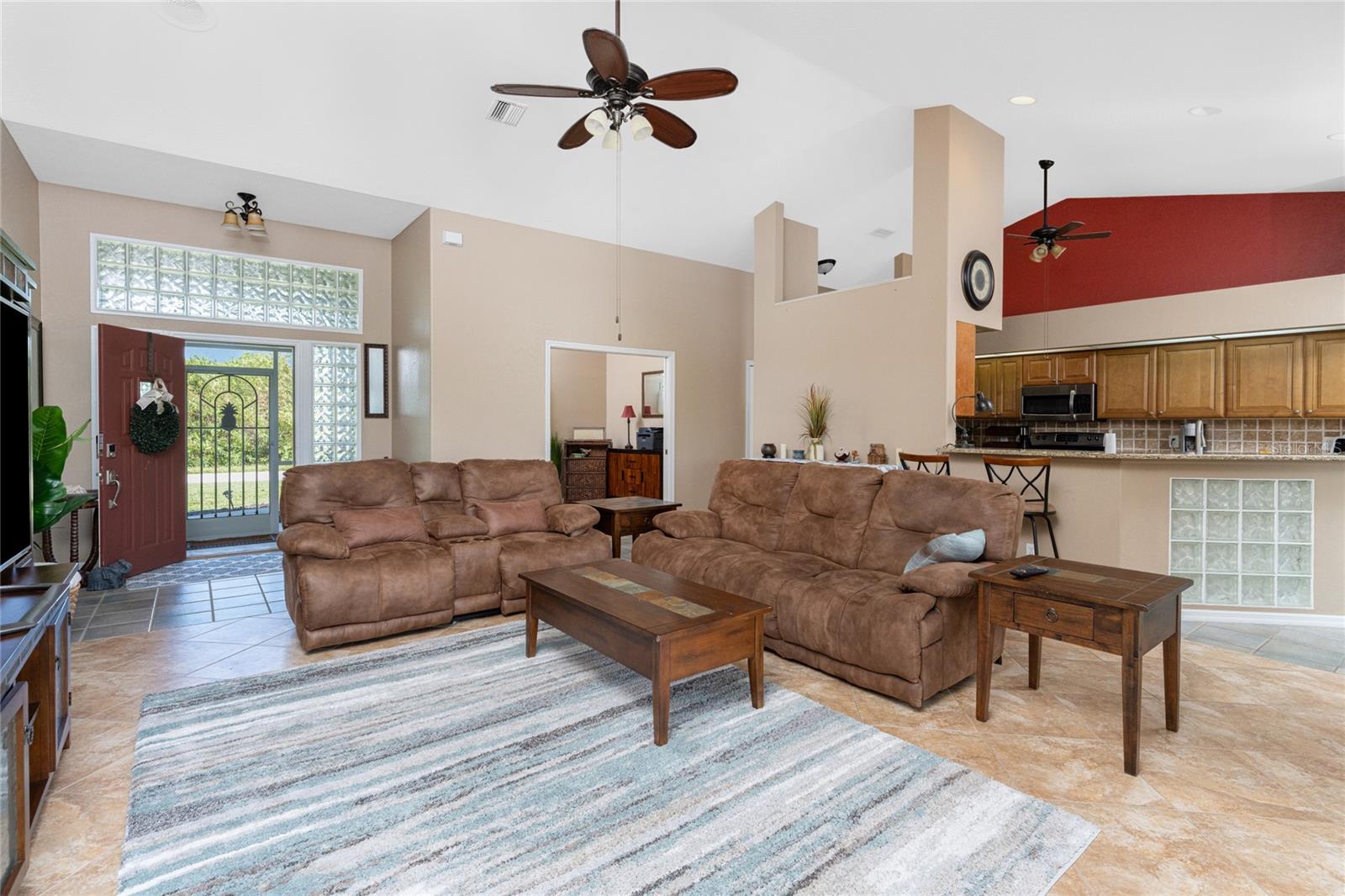 13599 FORESMAN BLVD, PORT CHARLOTTE, FL, 33981