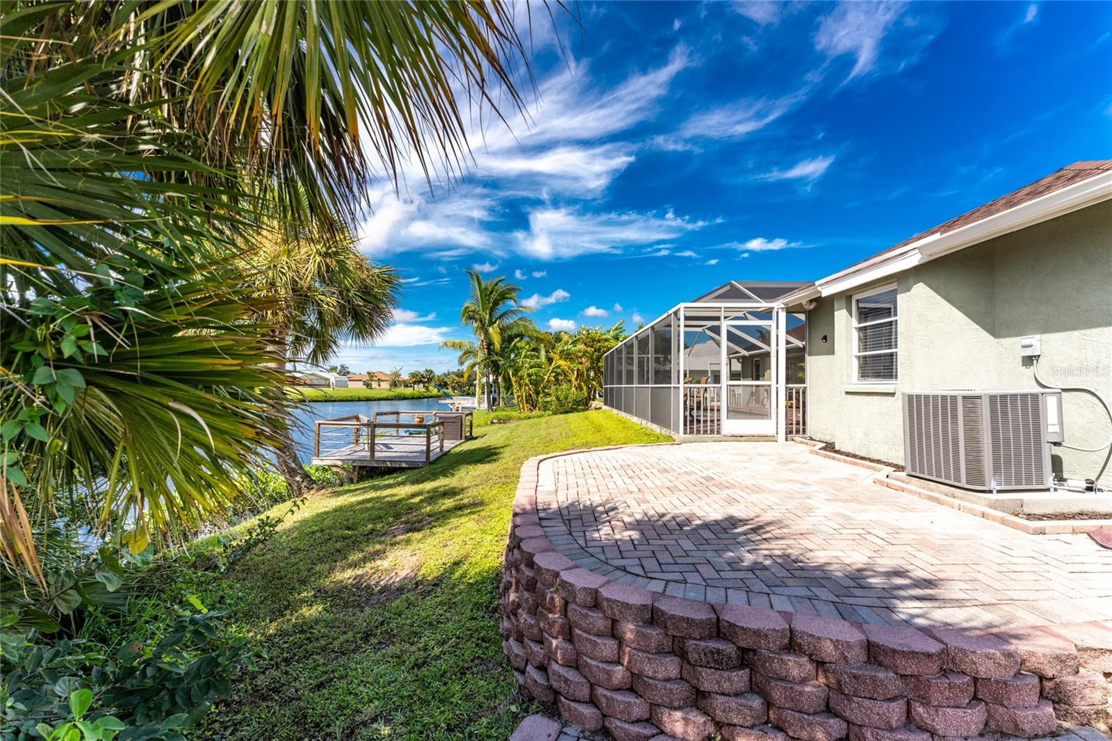 13599 FORESMAN BLVD, PORT CHARLOTTE, FL, 33981