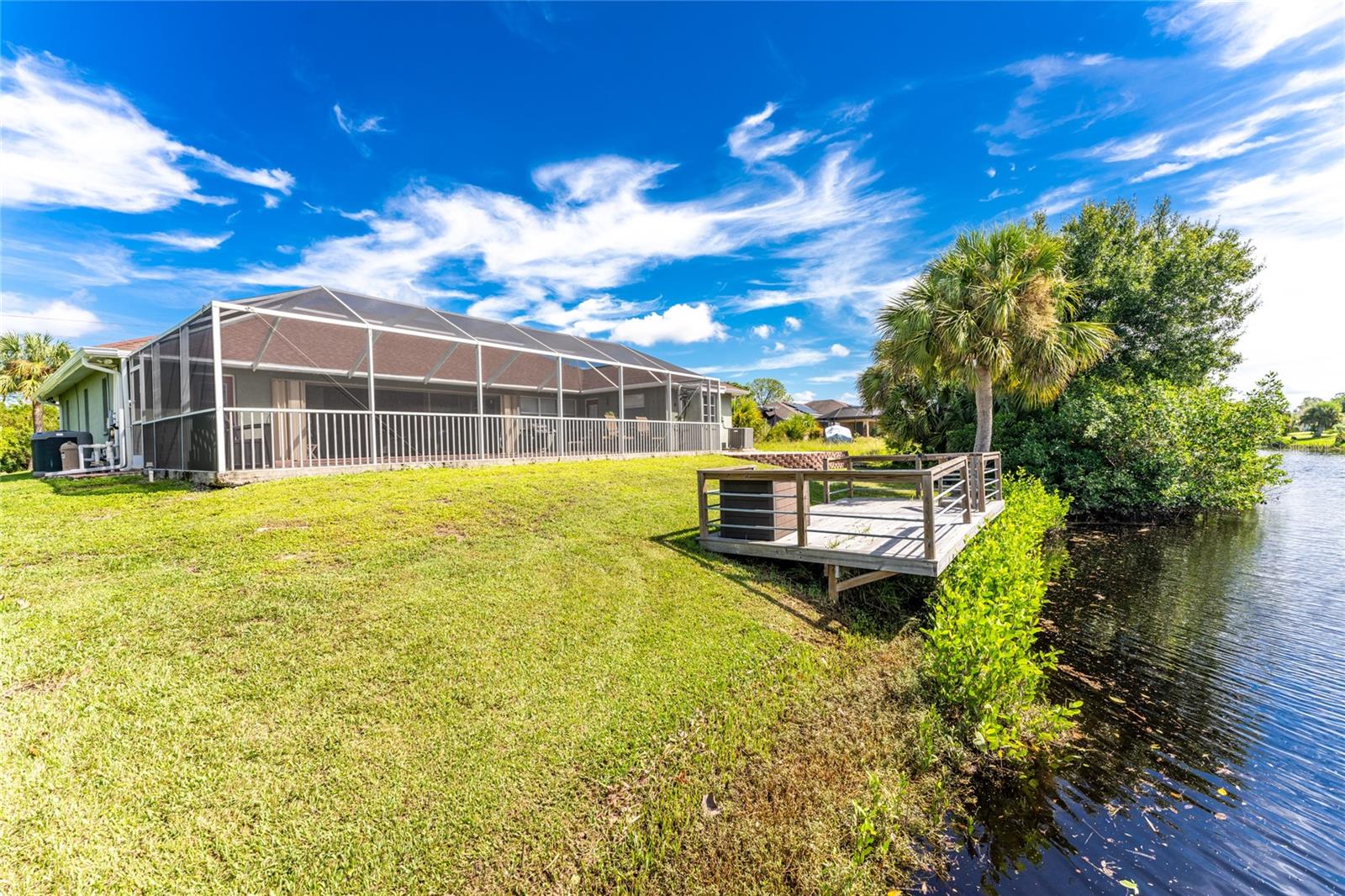 13599 FORESMAN BLVD, PORT CHARLOTTE, FL, 33981
