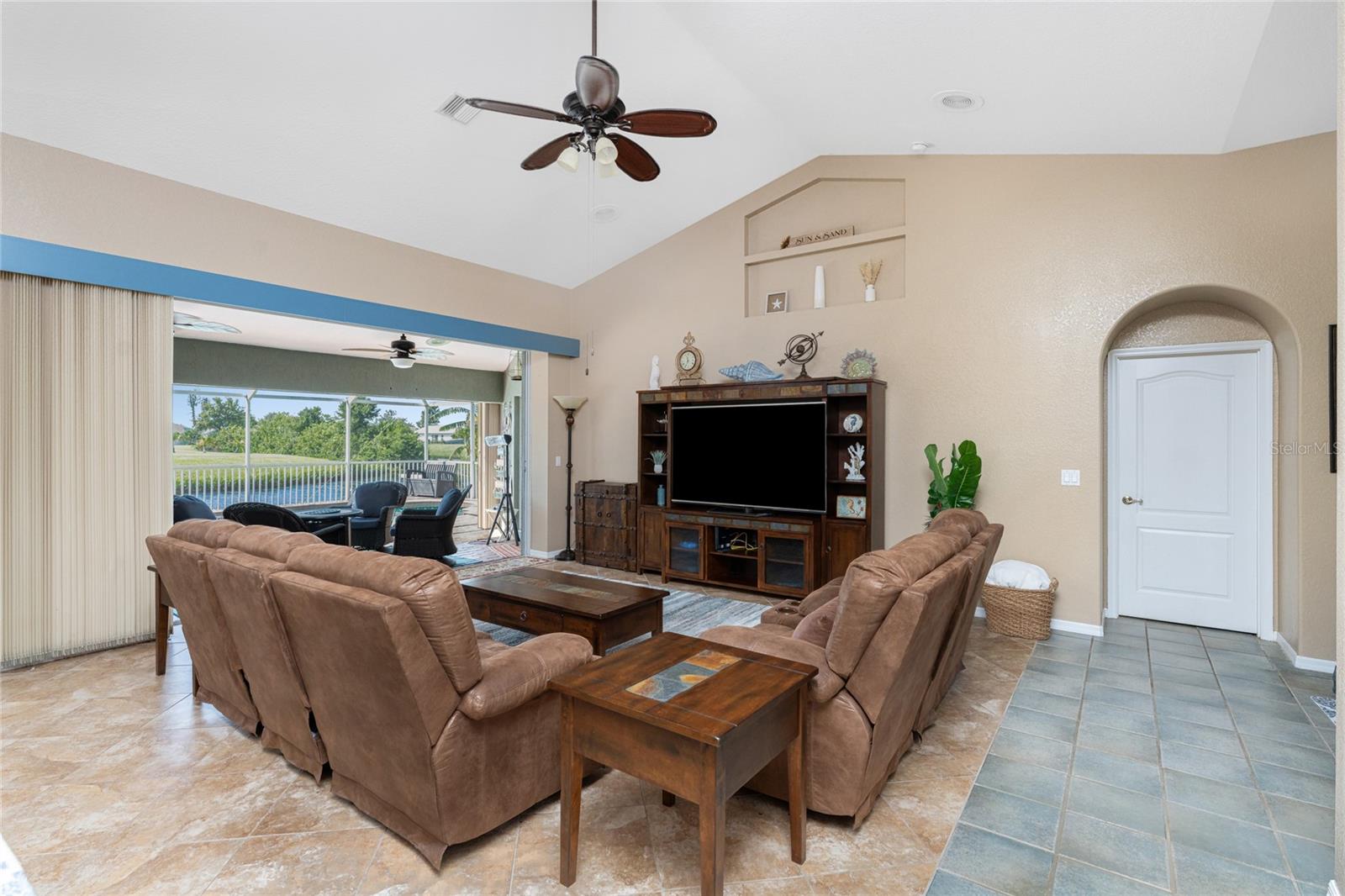 13599 FORESMAN BLVD, PORT CHARLOTTE, FL, 33981