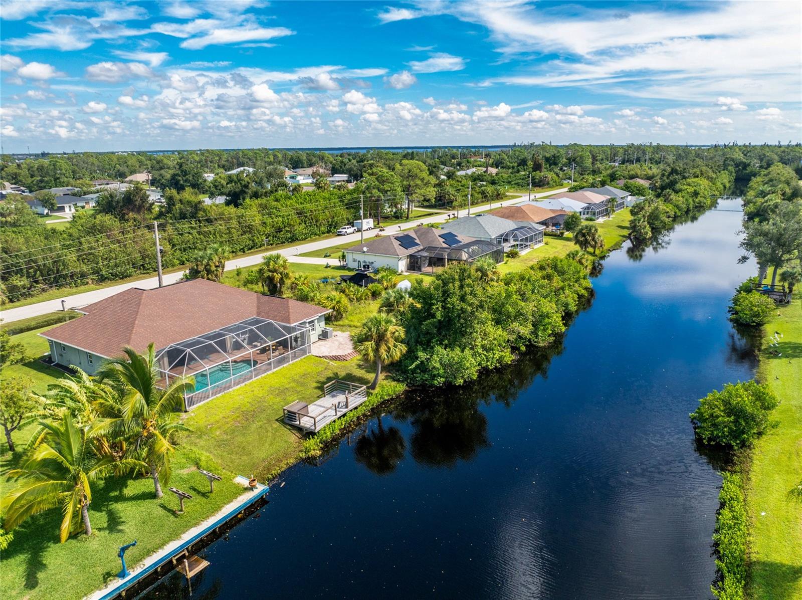 13599 FORESMAN BLVD, PORT CHARLOTTE, FL, 33981