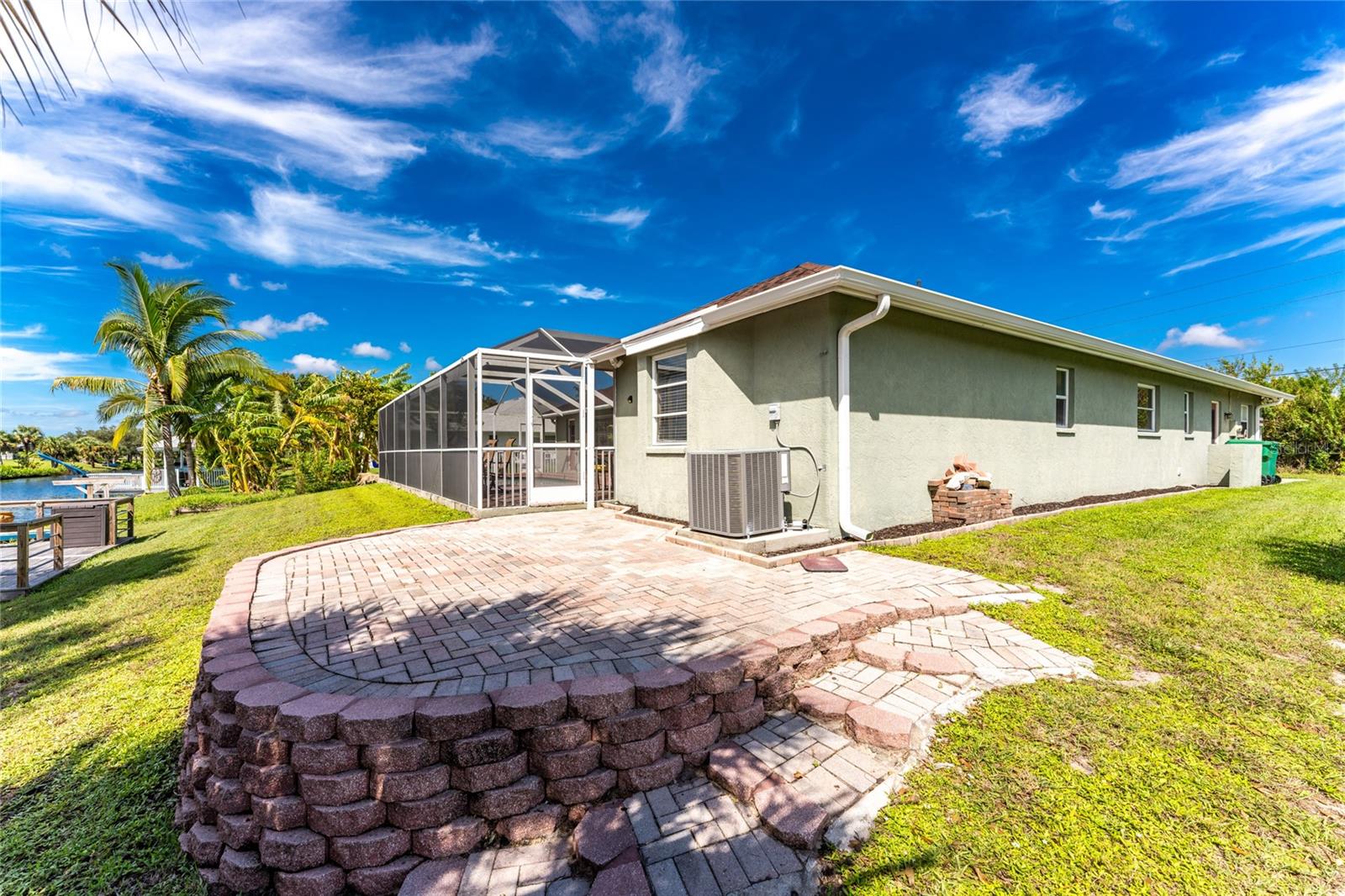 13599 FORESMAN BLVD, PORT CHARLOTTE, FL, 33981