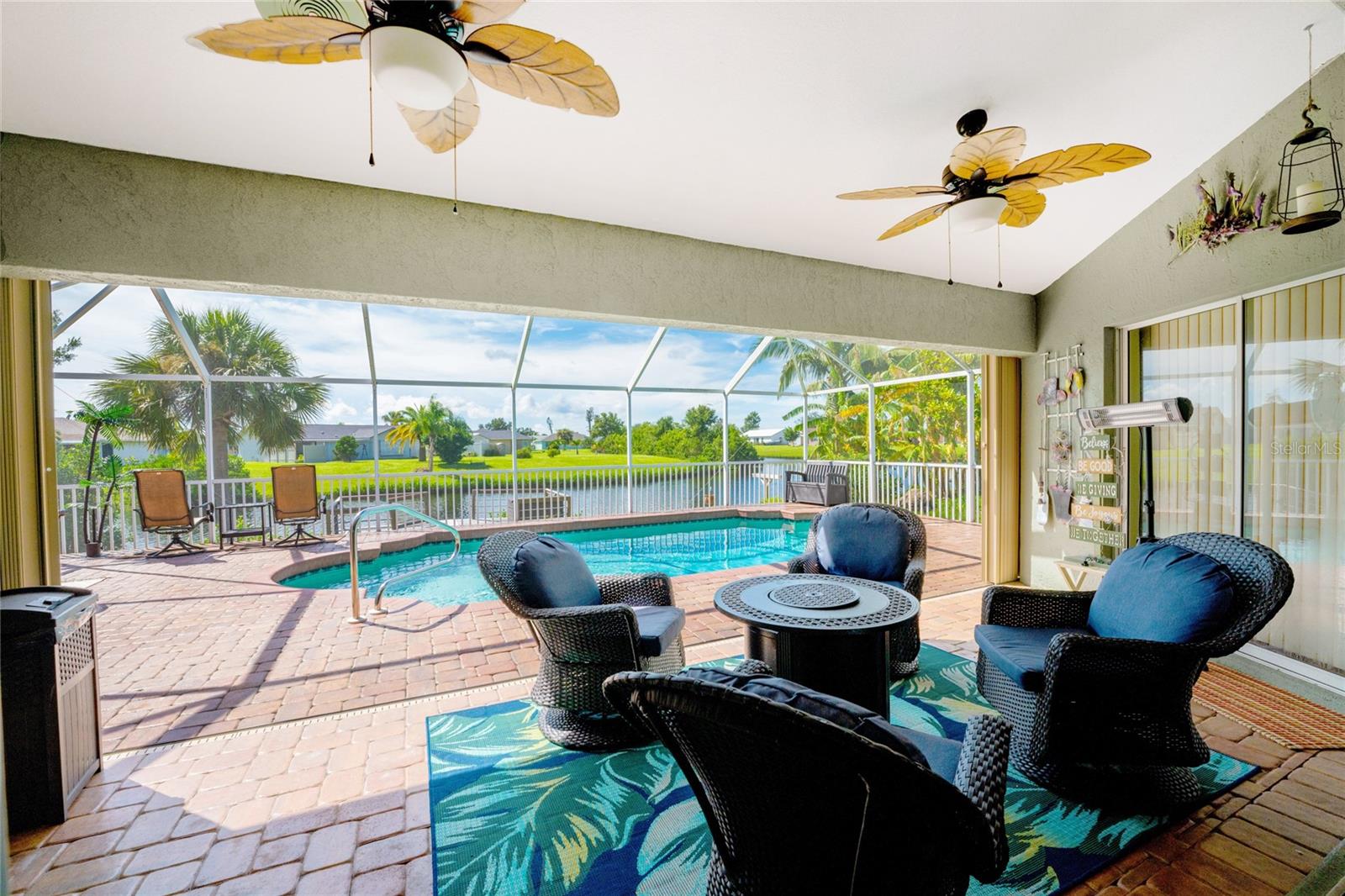 13599 FORESMAN BLVD, PORT CHARLOTTE, FL, 33981