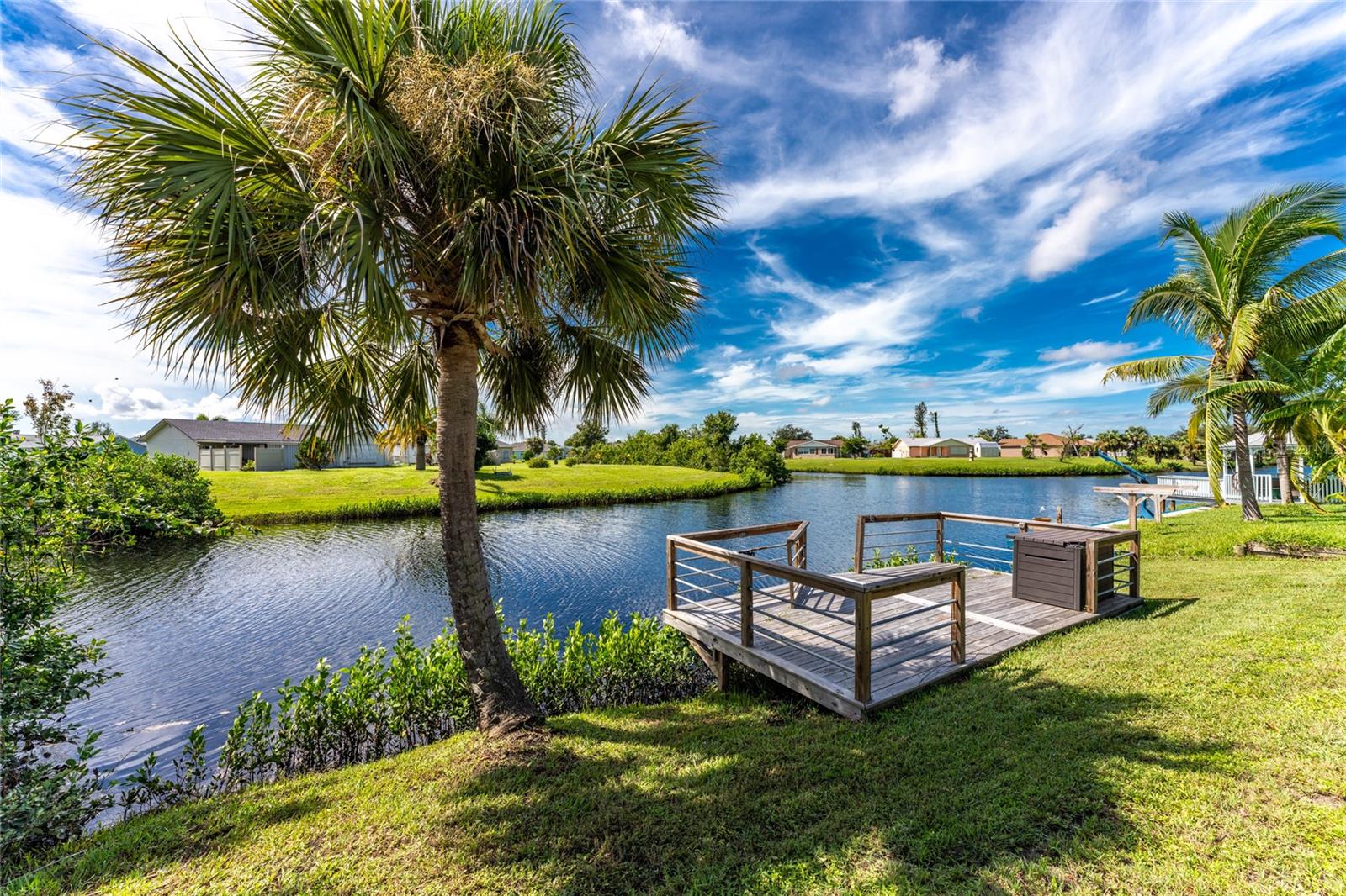 13599 FORESMAN BLVD, PORT CHARLOTTE, FL, 33981