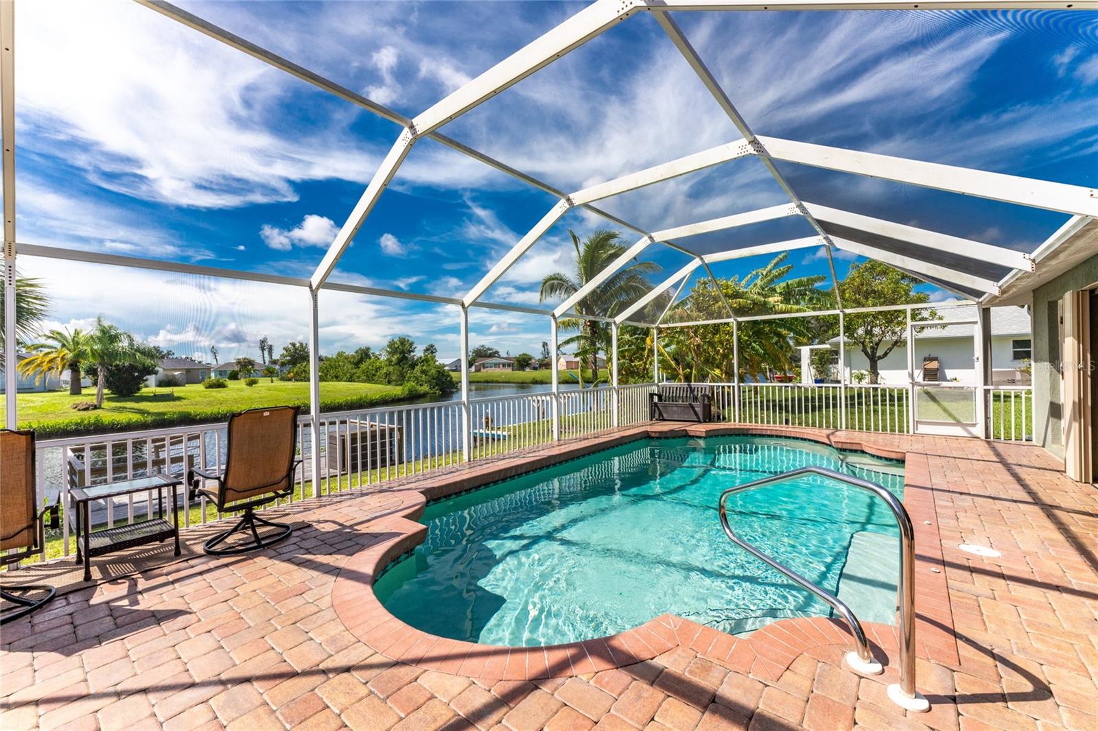 13599 FORESMAN BLVD, PORT CHARLOTTE, FL, 33981