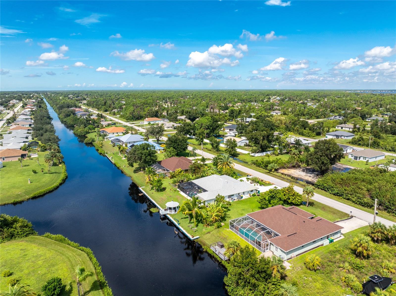 13599 FORESMAN BLVD, PORT CHARLOTTE, FL, 33981
