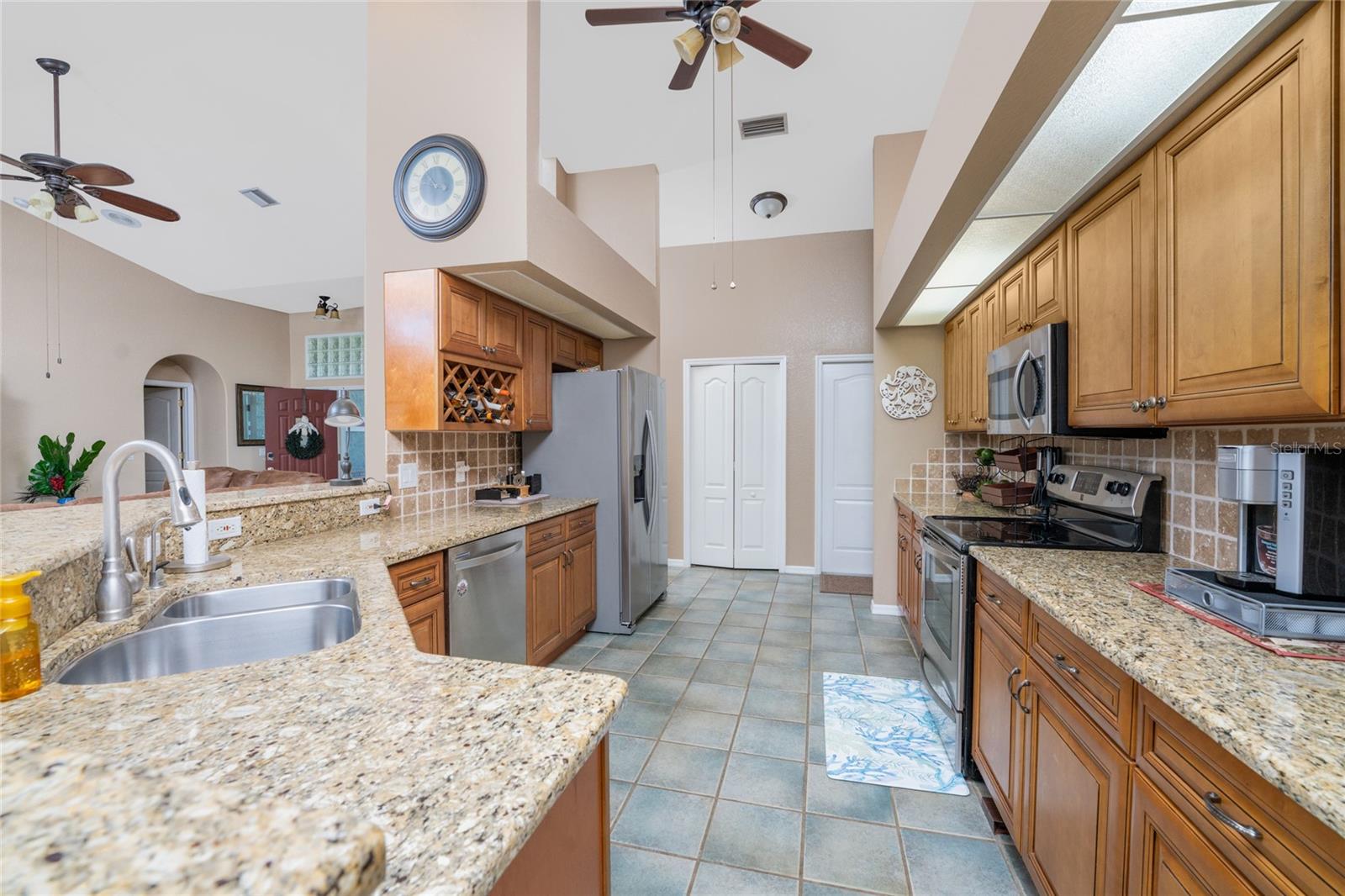 13599 FORESMAN BLVD, PORT CHARLOTTE, FL, 33981