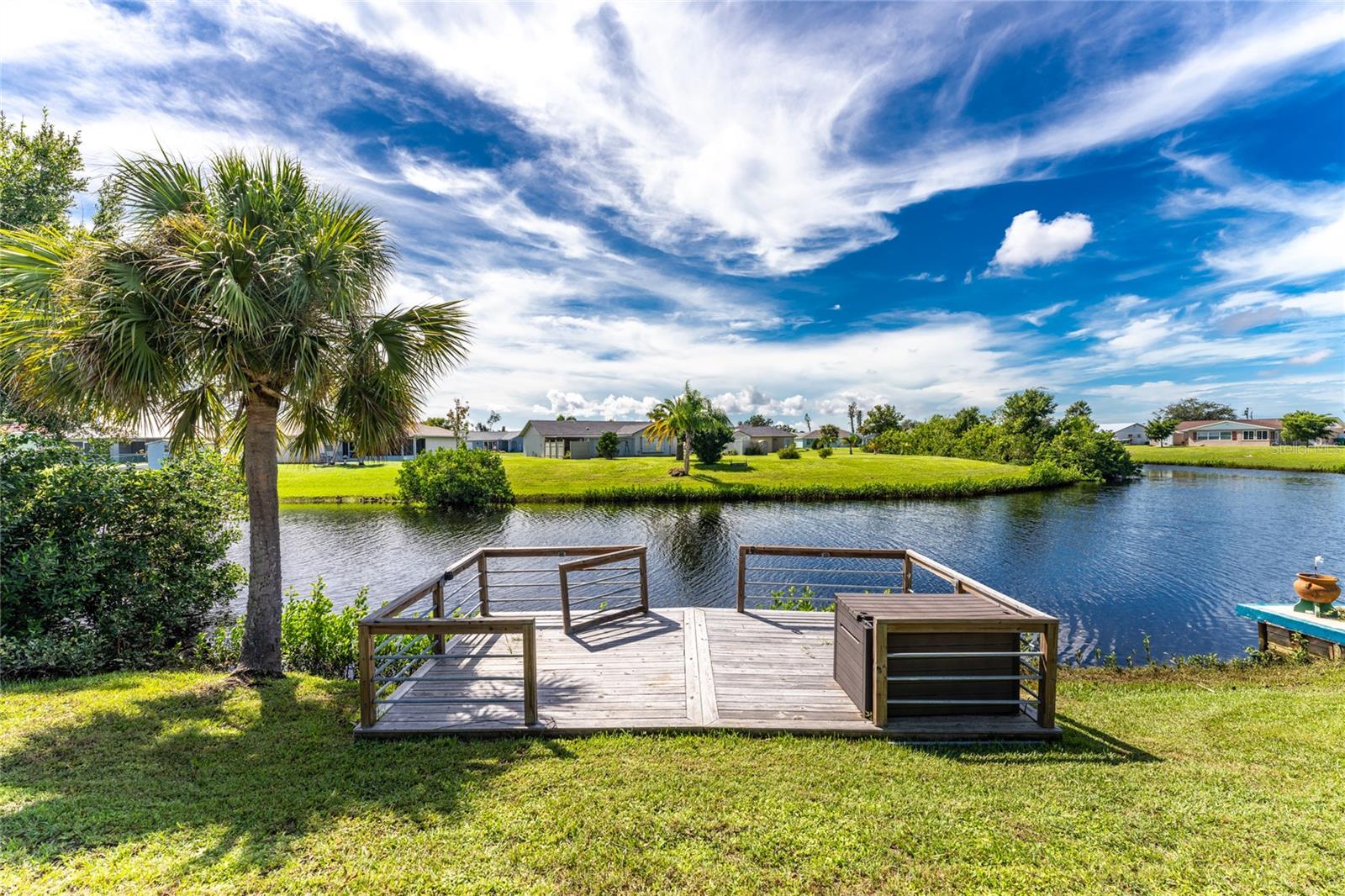 13599 FORESMAN BLVD, PORT CHARLOTTE, FL, 33981
