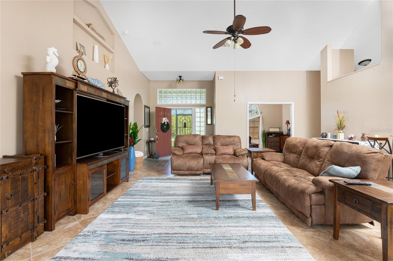 13599 FORESMAN BLVD, PORT CHARLOTTE, FL, 33981