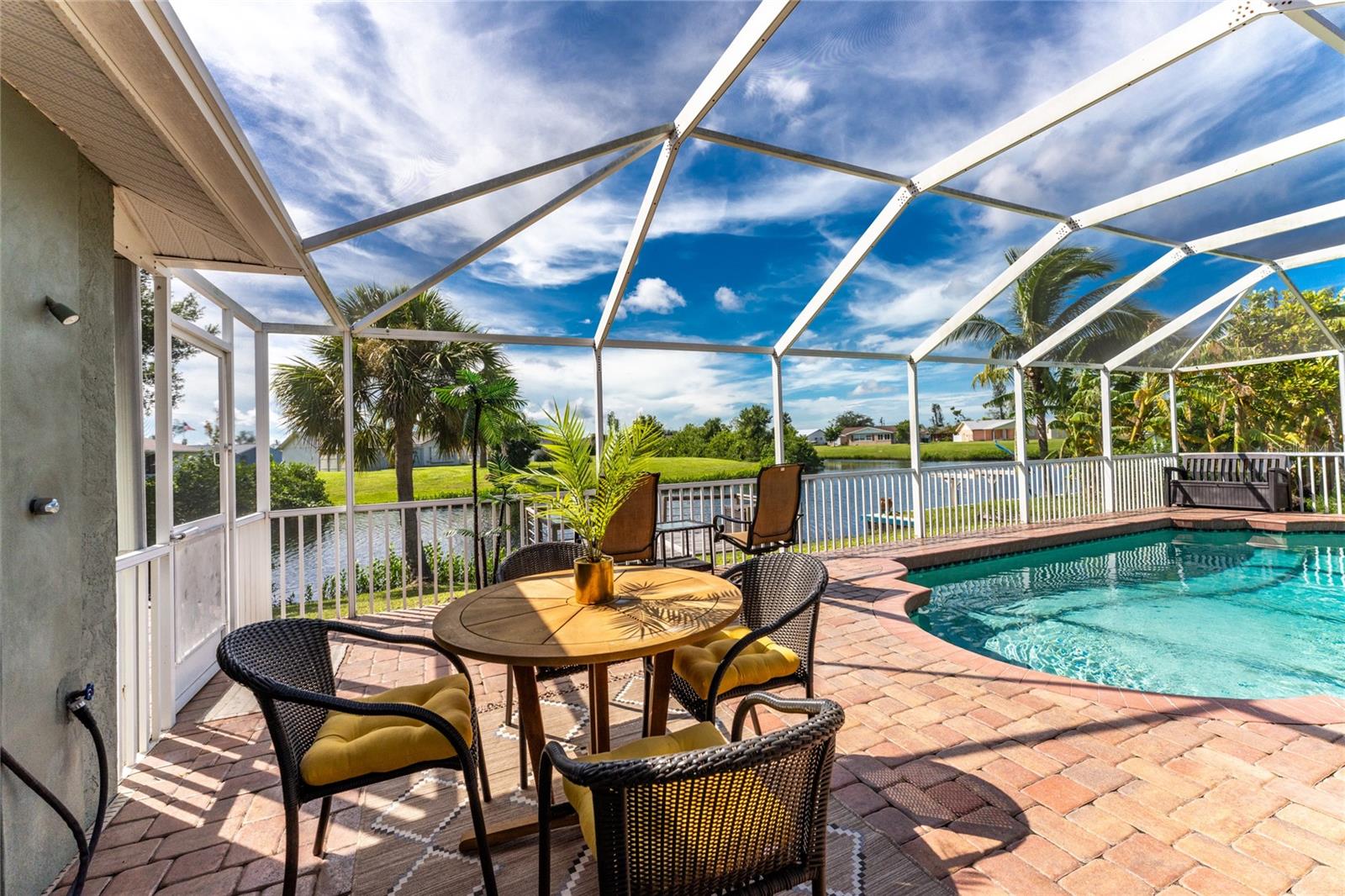 13599 FORESMAN BLVD, PORT CHARLOTTE, FL, 33981