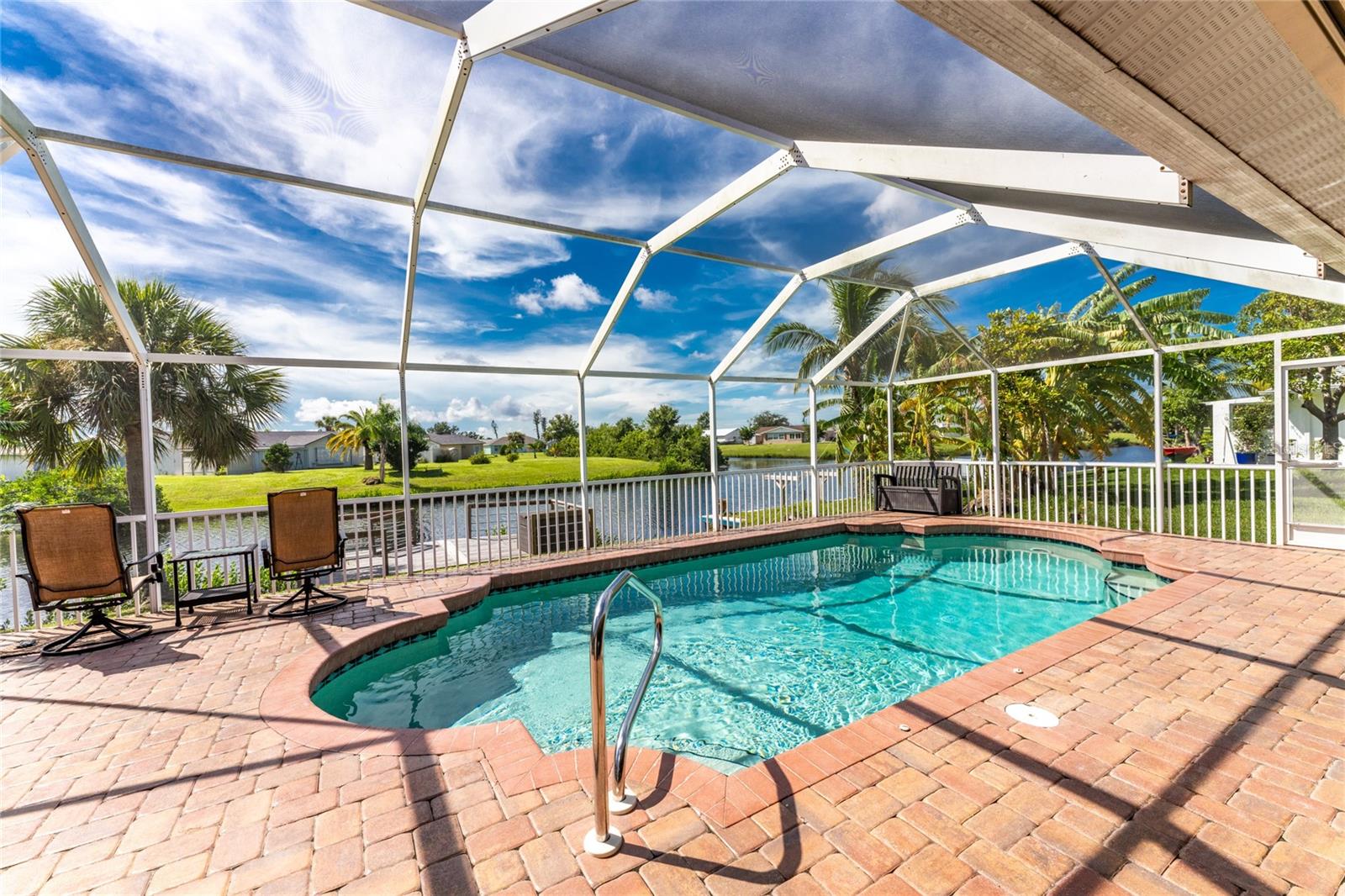 13599 FORESMAN BLVD, PORT CHARLOTTE, FL, 33981