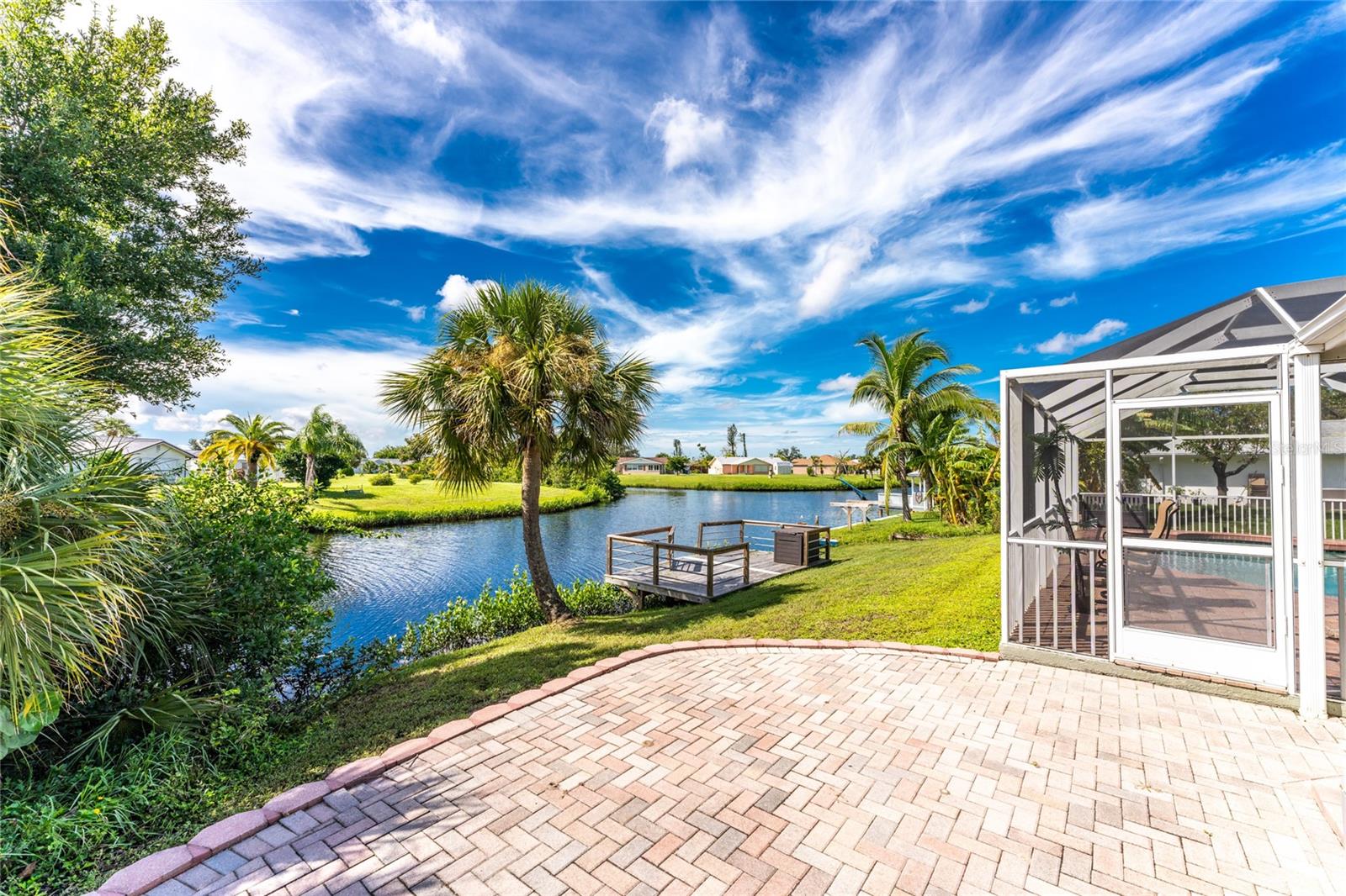 13599 FORESMAN BLVD, PORT CHARLOTTE, FL, 33981