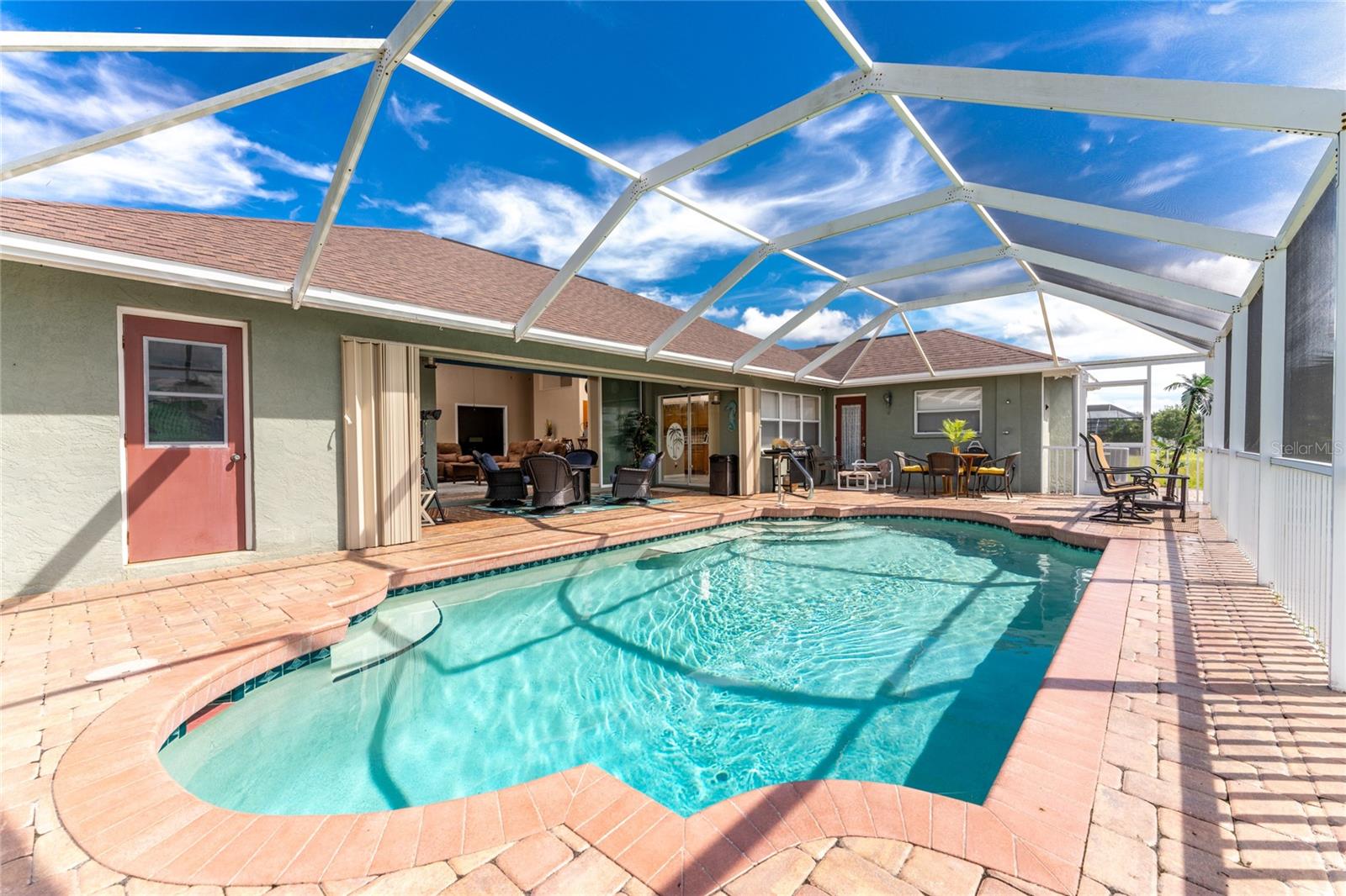 13599 FORESMAN BLVD, PORT CHARLOTTE, FL, 33981
