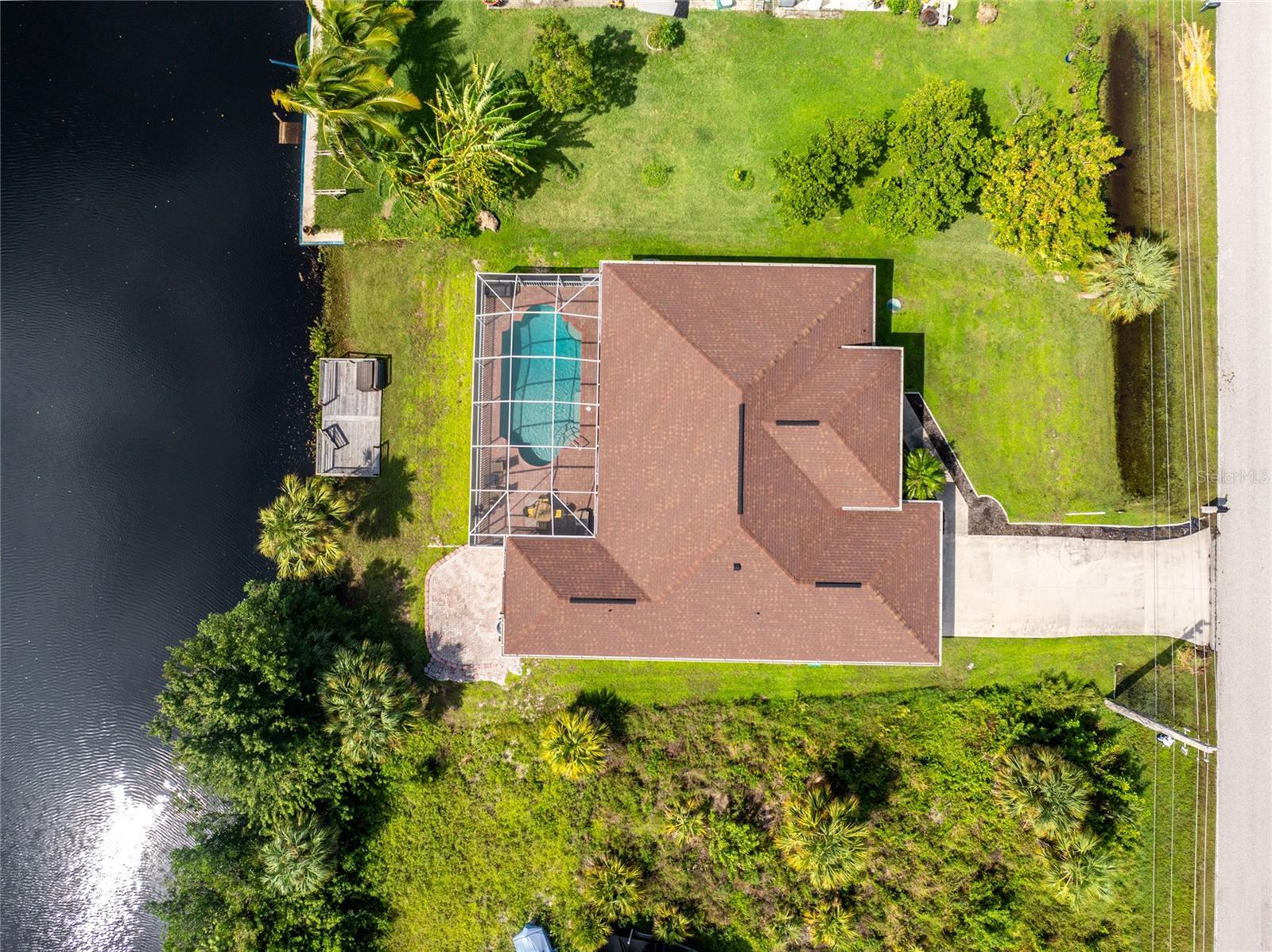 13599 FORESMAN BLVD, PORT CHARLOTTE, FL, 33981