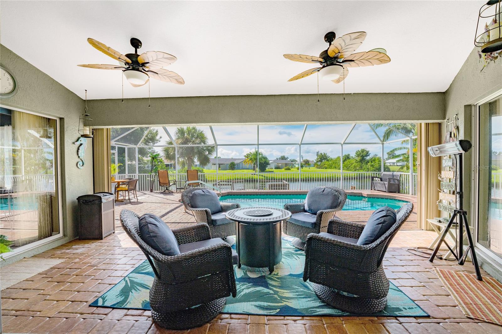 13599 FORESMAN BLVD, PORT CHARLOTTE, FL, 33981