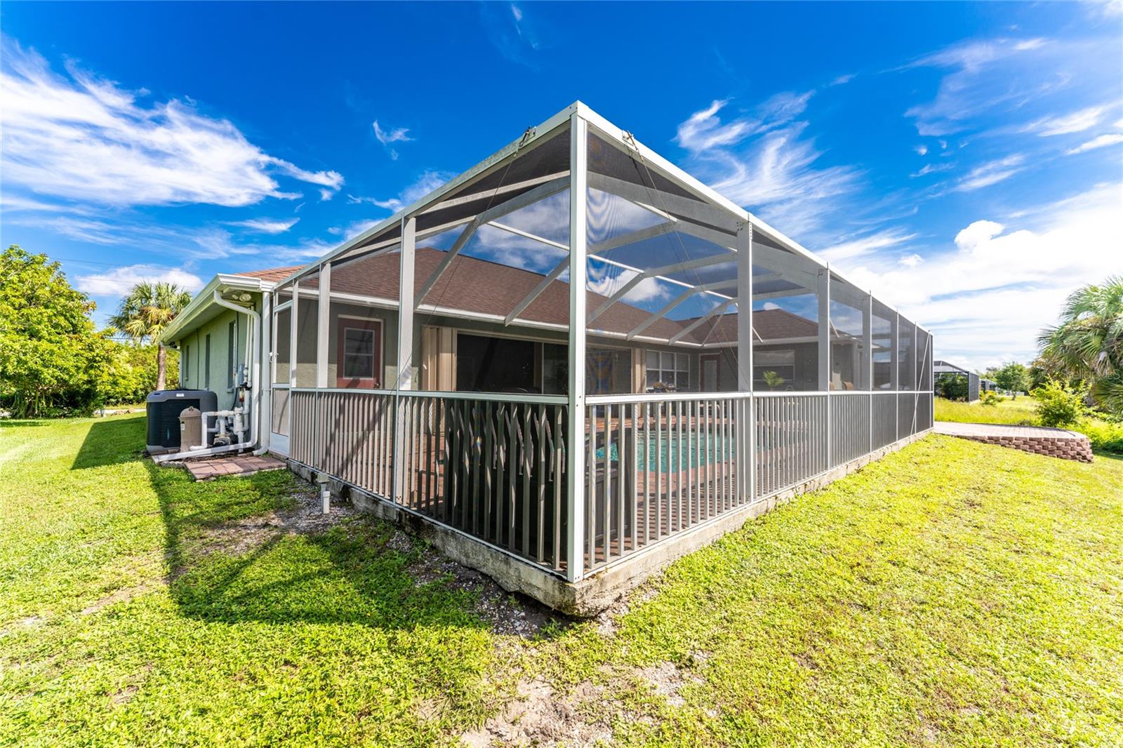 13599 FORESMAN BLVD, PORT CHARLOTTE, FL, 33981